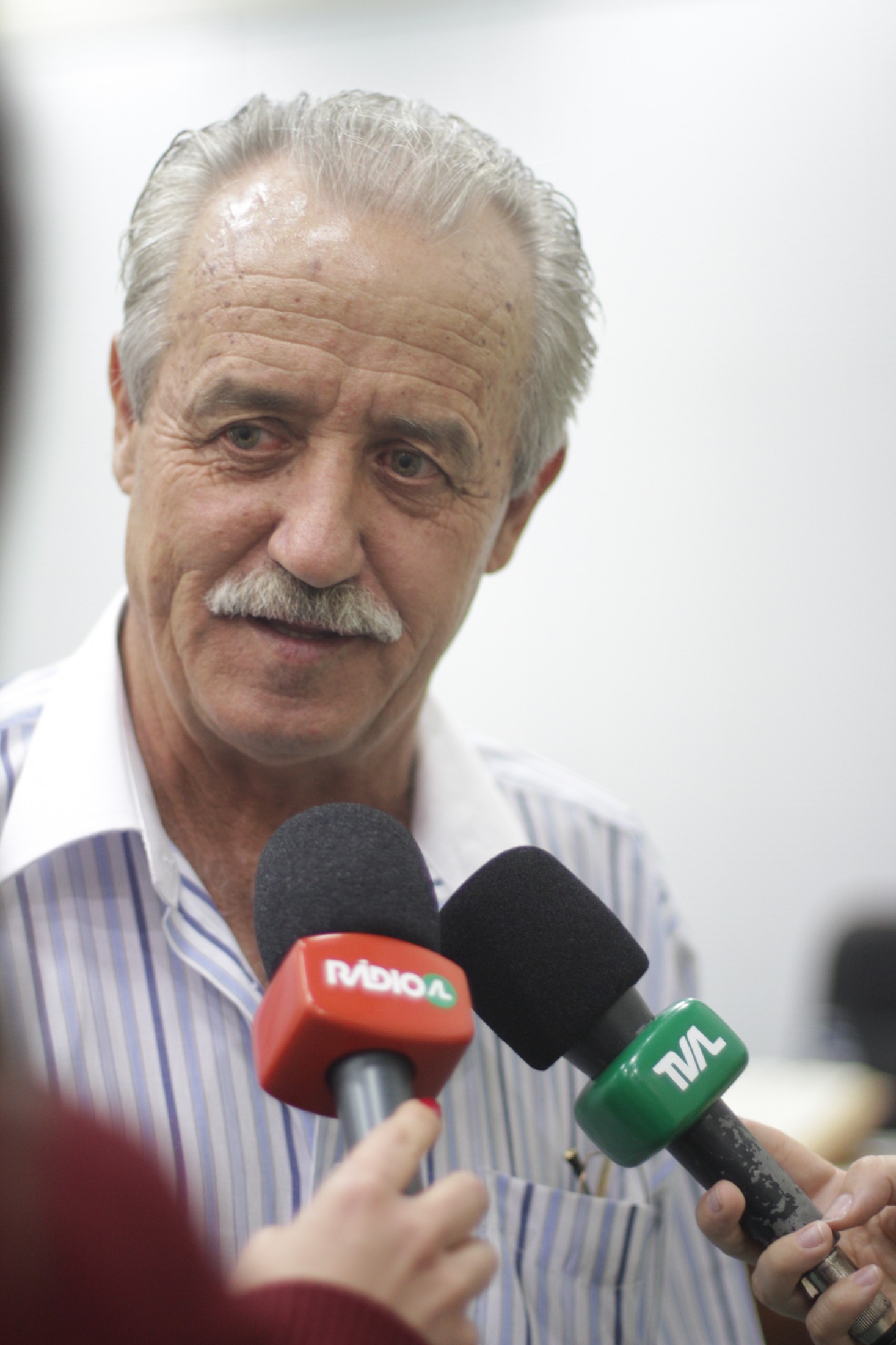 Audiência Pública - Rodovia Jacob Westrup