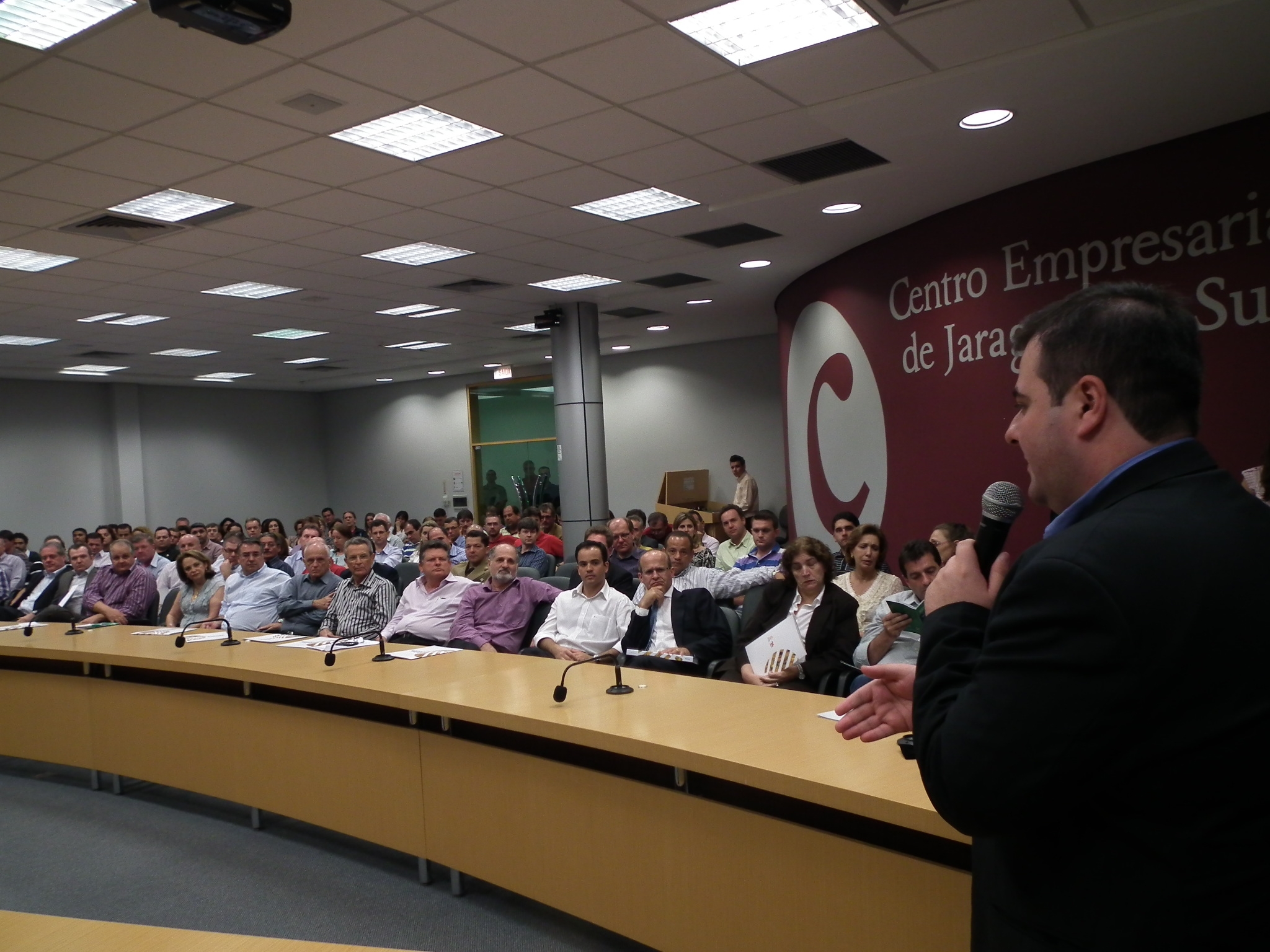 Deputado Carlos Chiodini (PMDB)