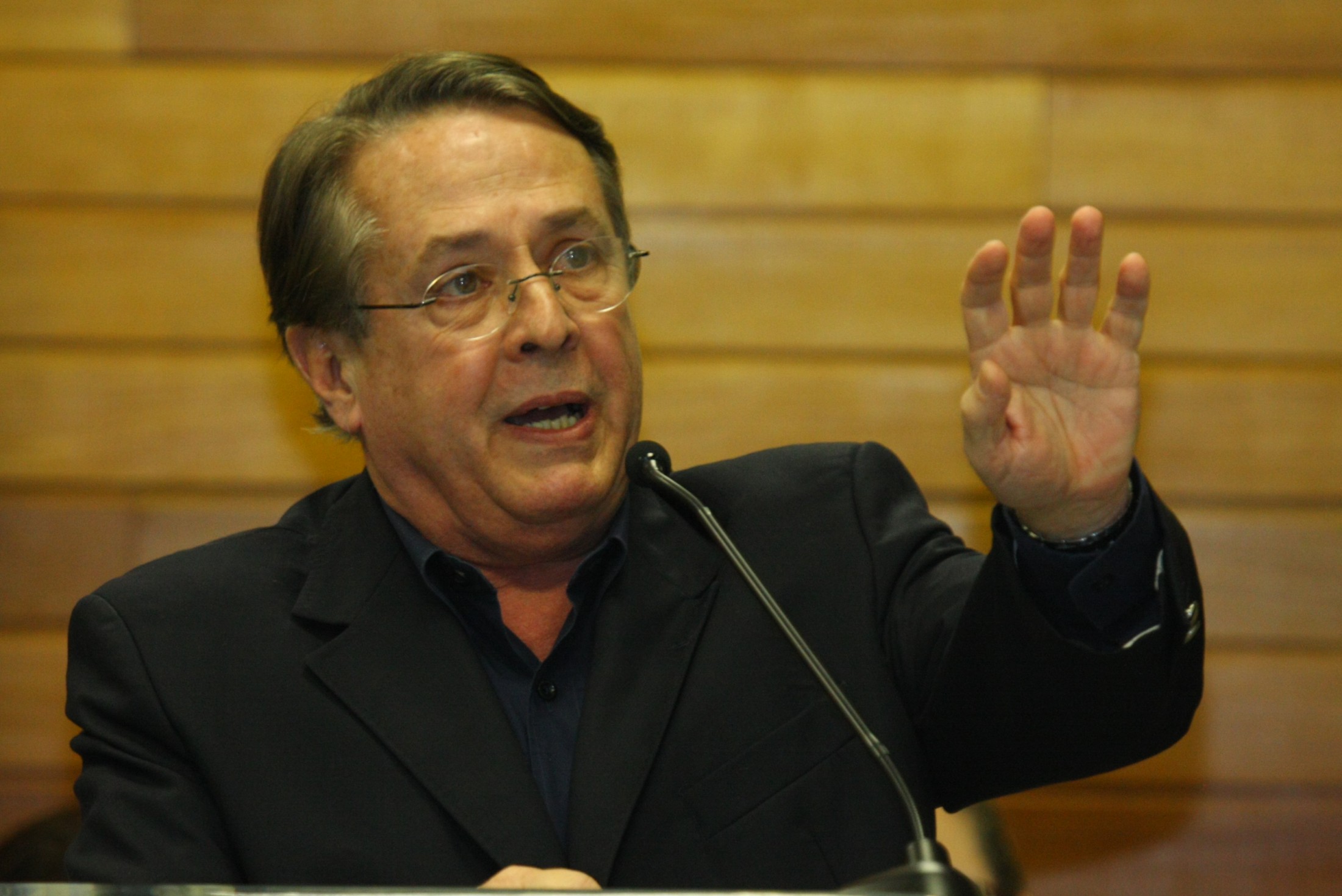 Celso Magalhaes