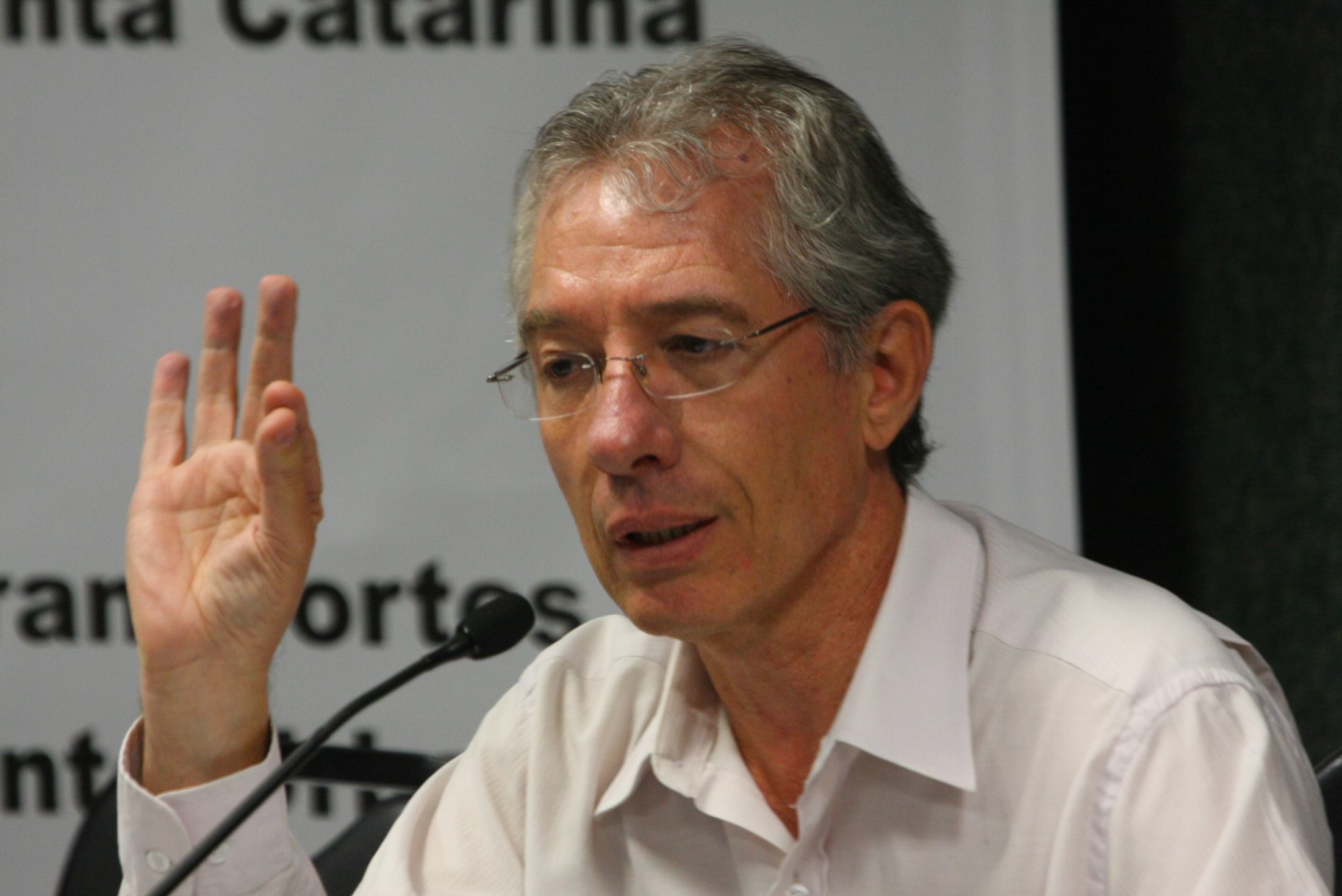 Aud. Pública – Ponte Hercílio Luz – Paulo Meller