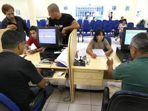 Revisão dos títulos eleitorais de quatro municípios começa hoje