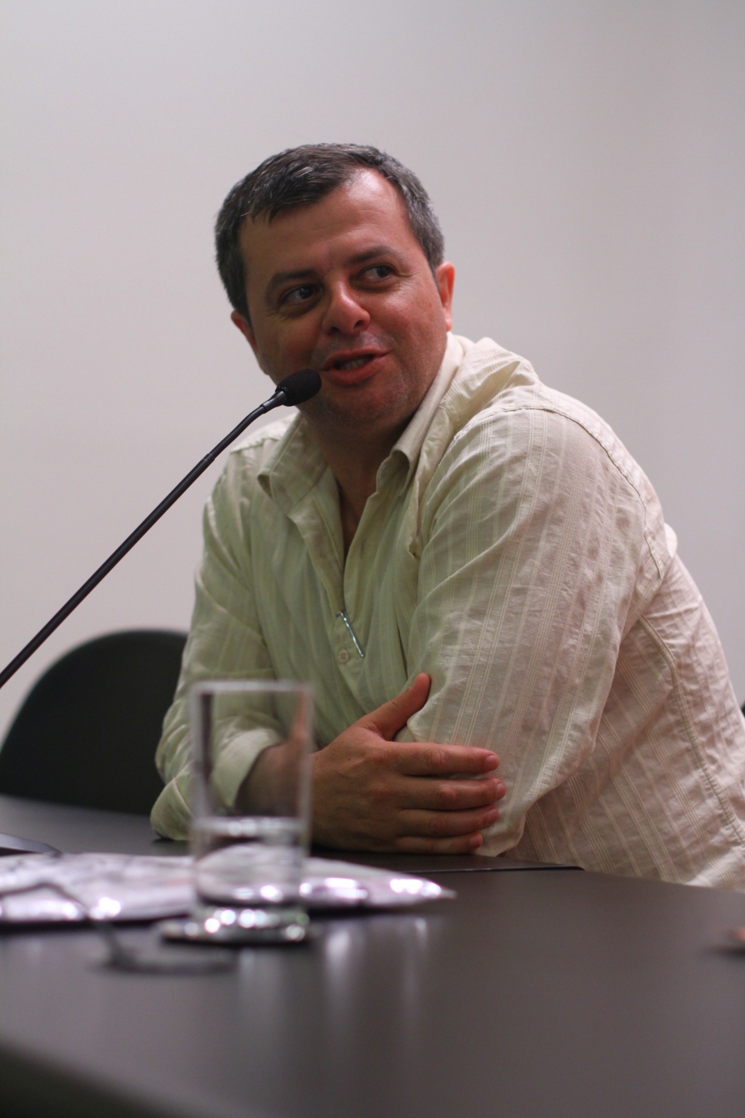 Audiência Pública – Adoção no Estado de SC