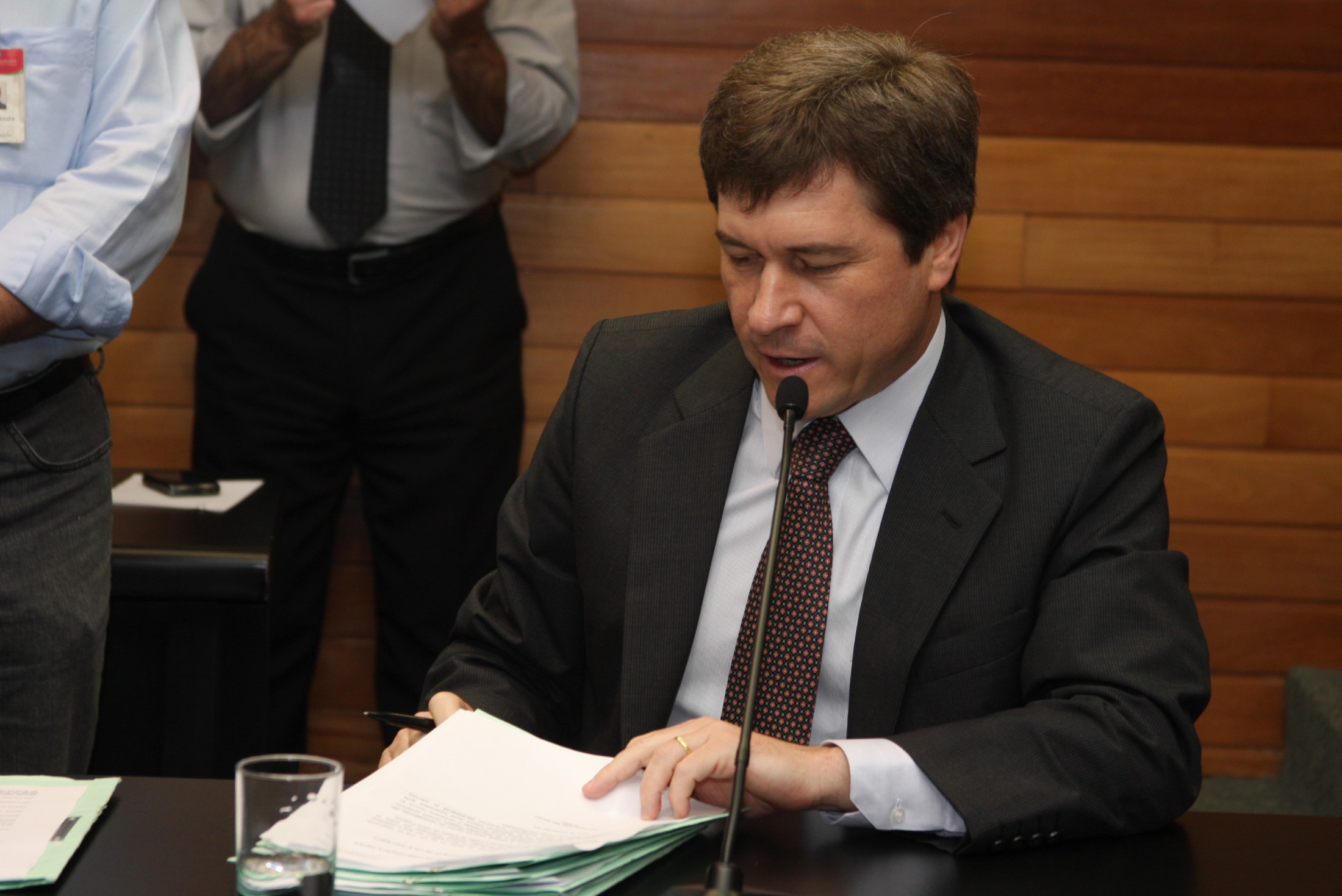 Deputado José Nei Ascari (PSD)