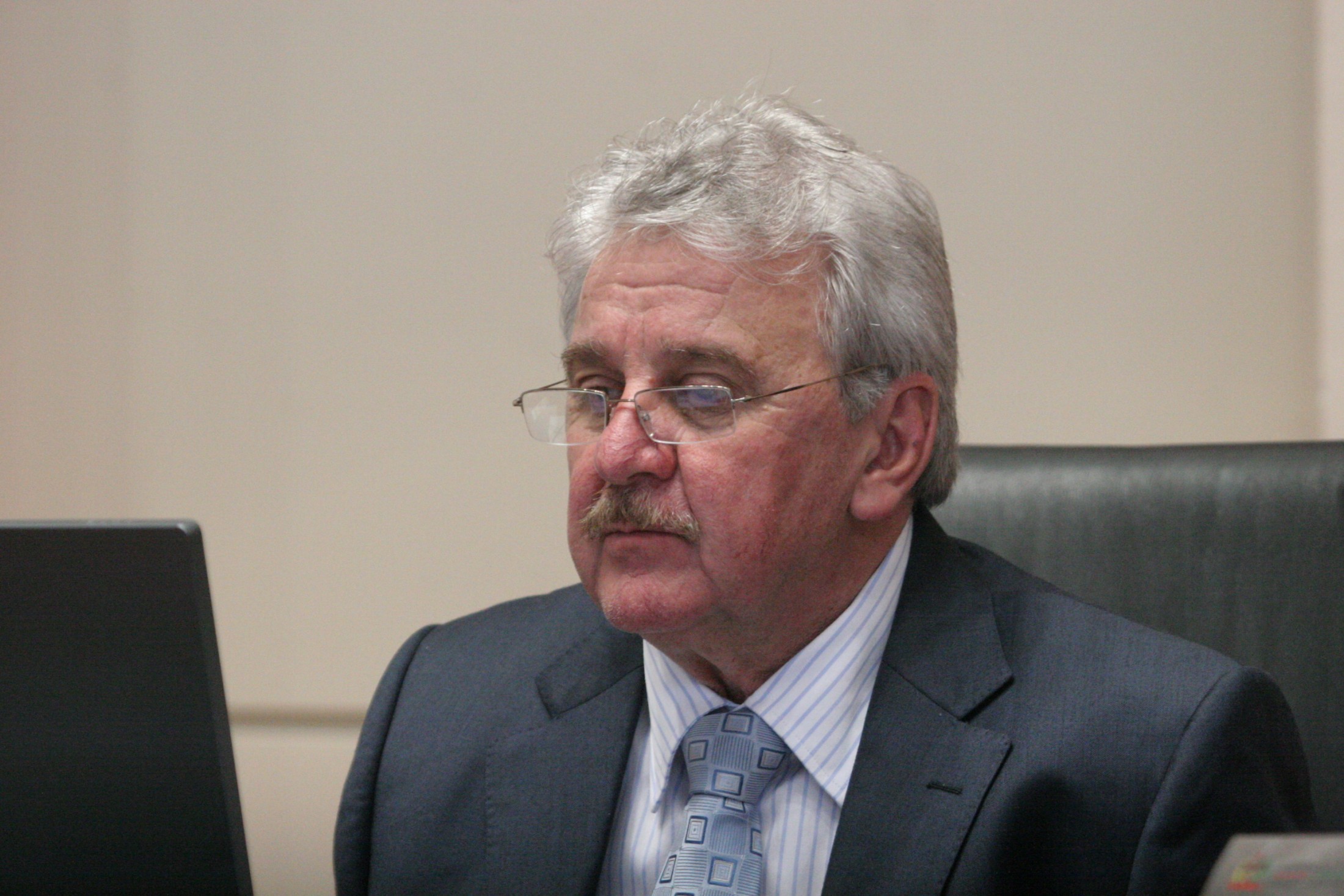 Deputado Moacir Sopelsa (PMDB)
