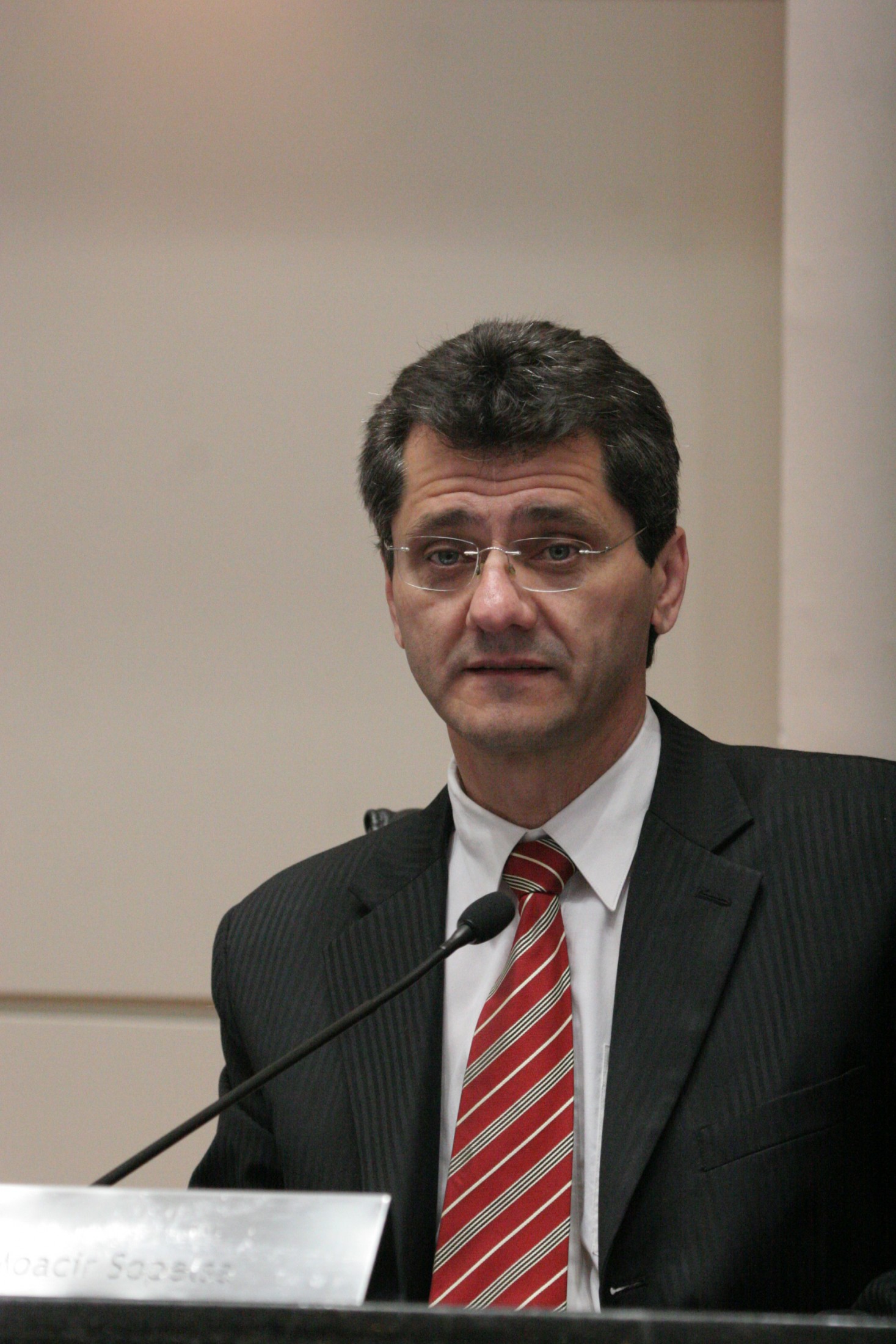 Deputado Jailson Lima (PT