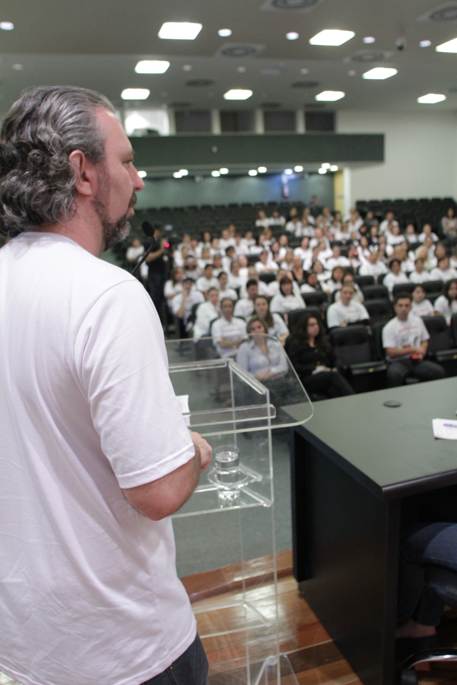 Audiência Pública – Comissão de Educação