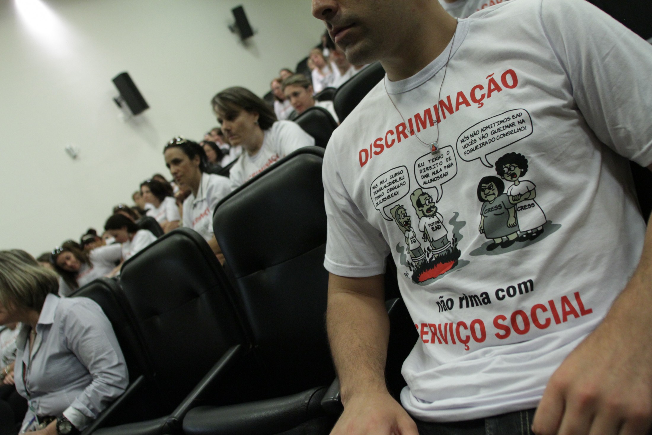Audiência pública 