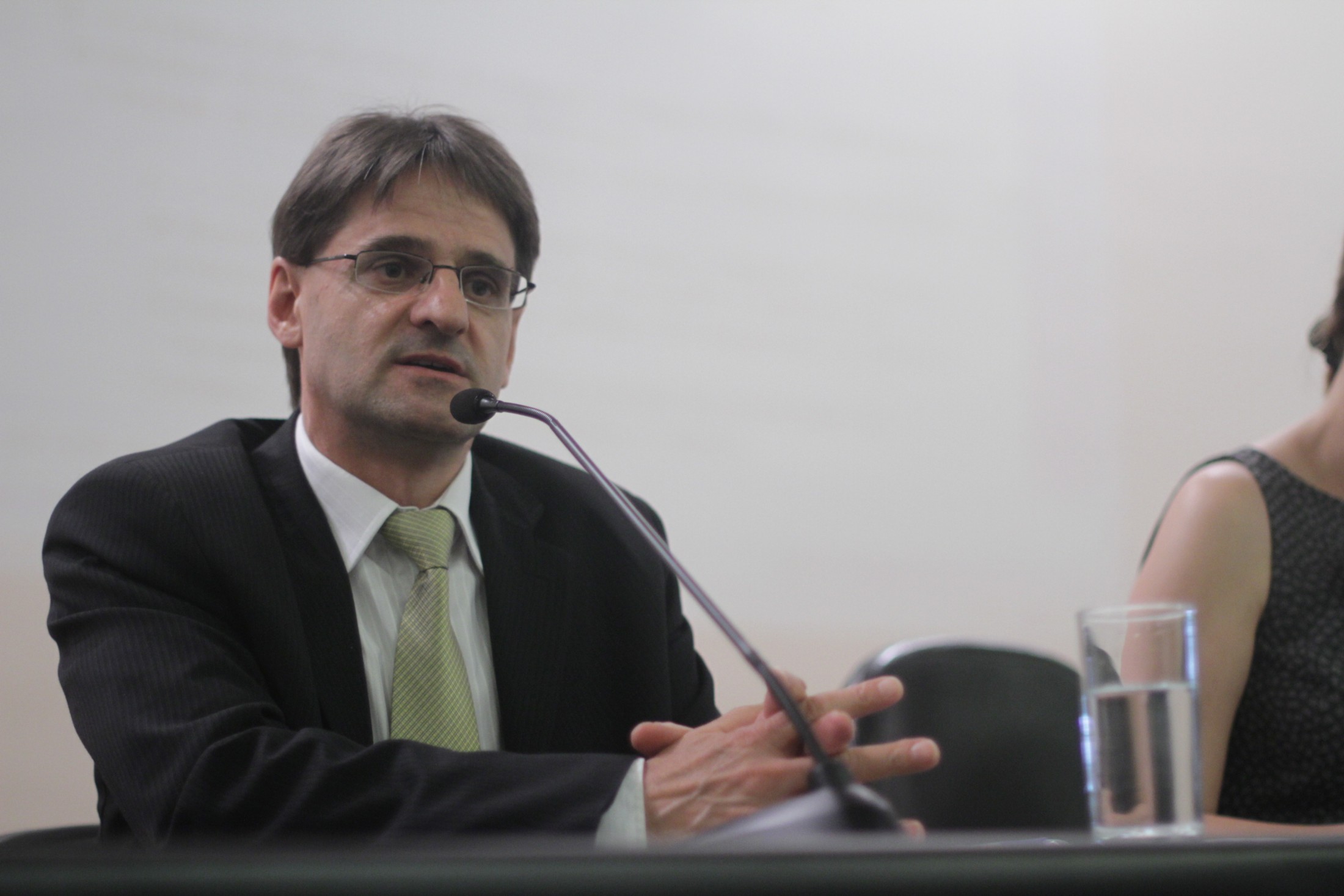 Audiência pública 