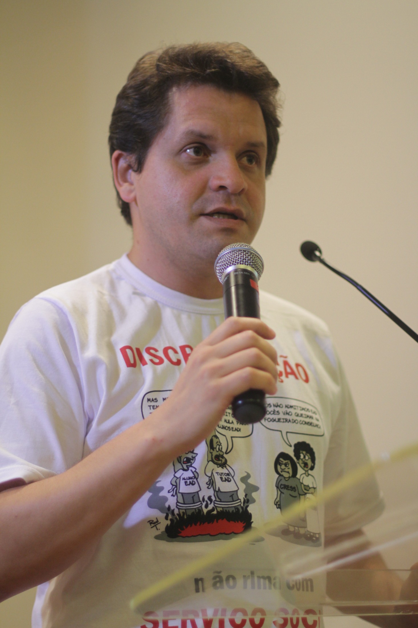 Audiência pública 