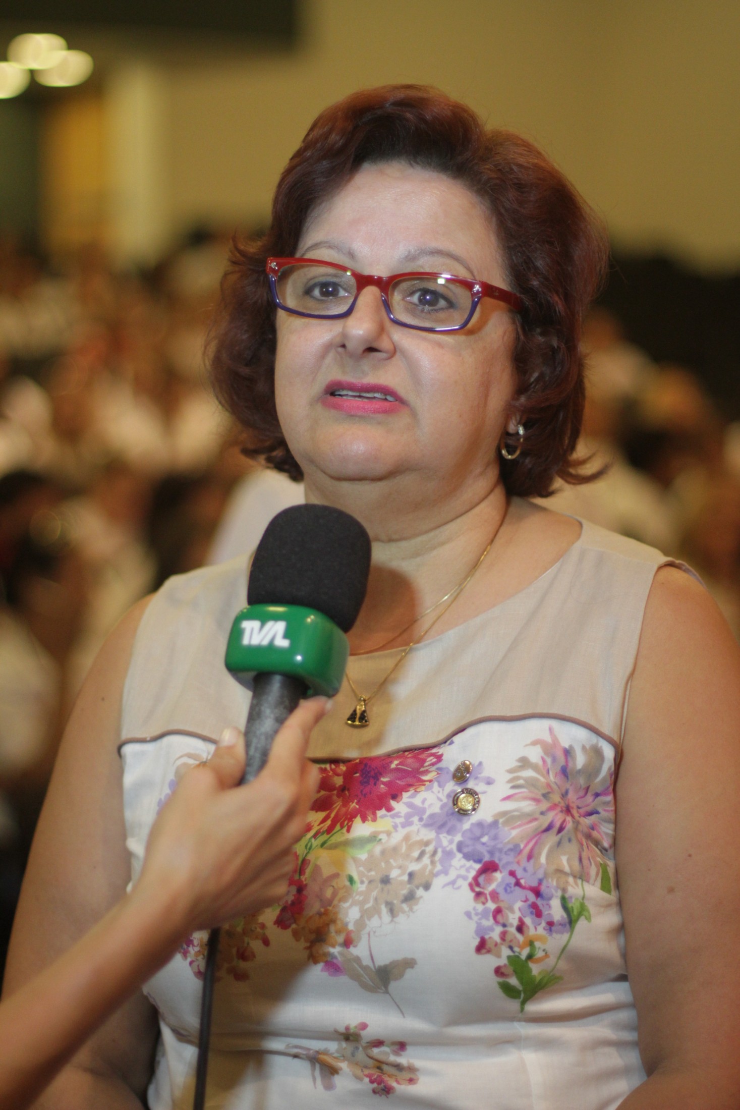 Audiência pública 