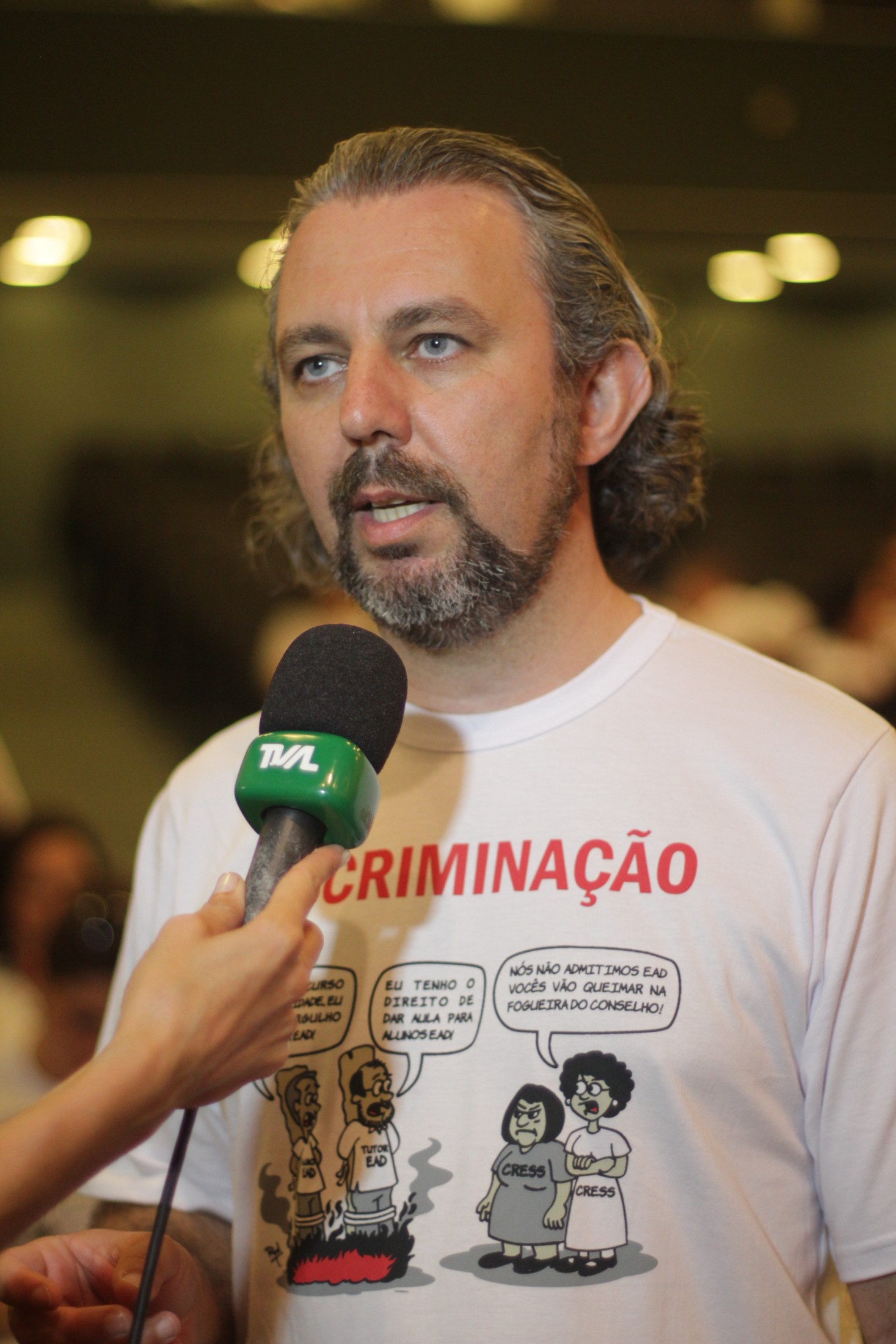 Audiência pública 
