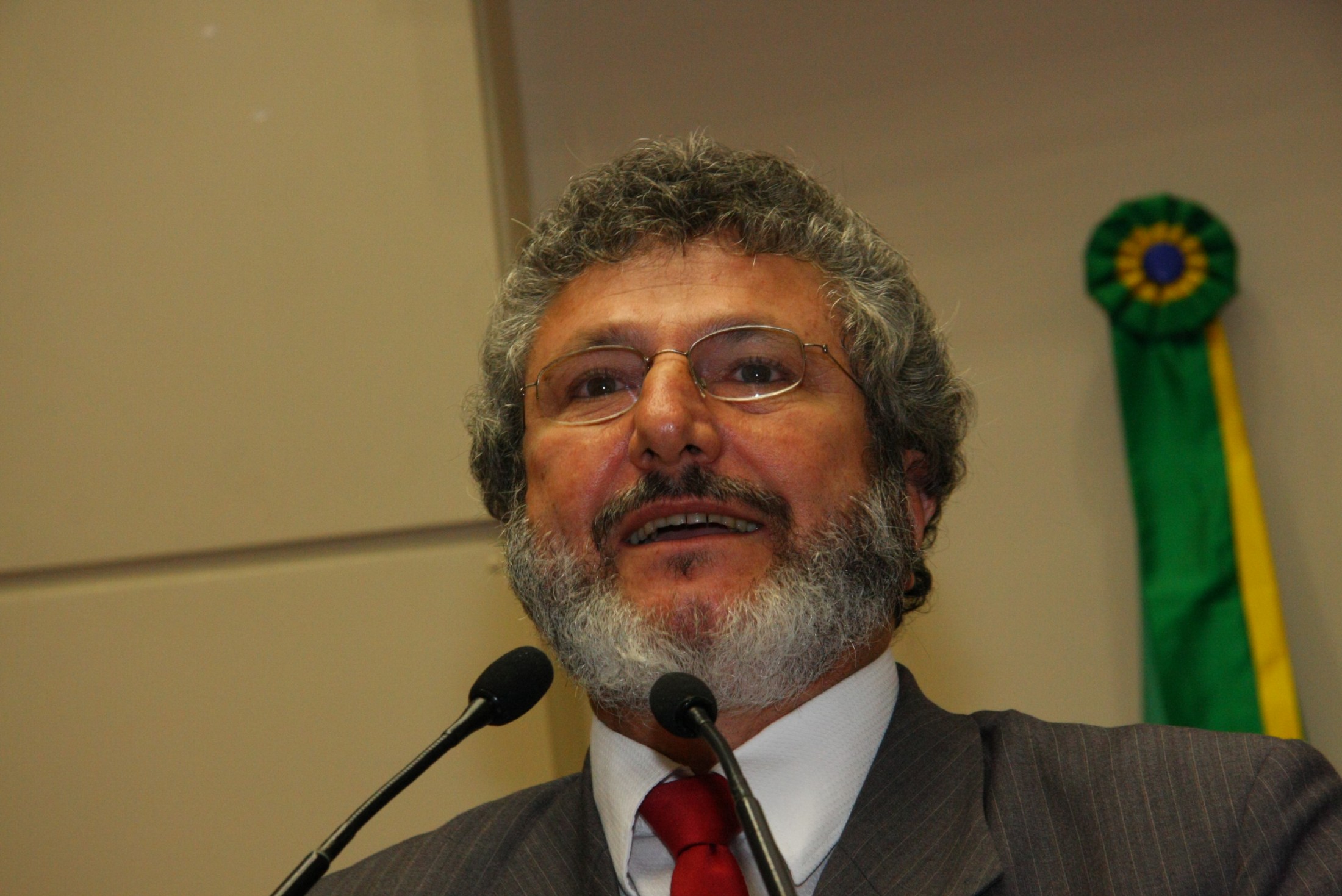 Deputado Padre Pedro Baldissera (PT)