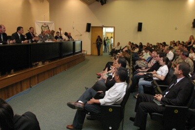 Modelos de gestão na saúde são debatidos pela Comissão de Saúde