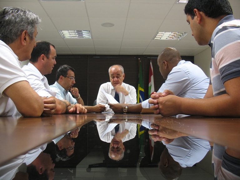 Deputado Dado Cherem (PSDB)