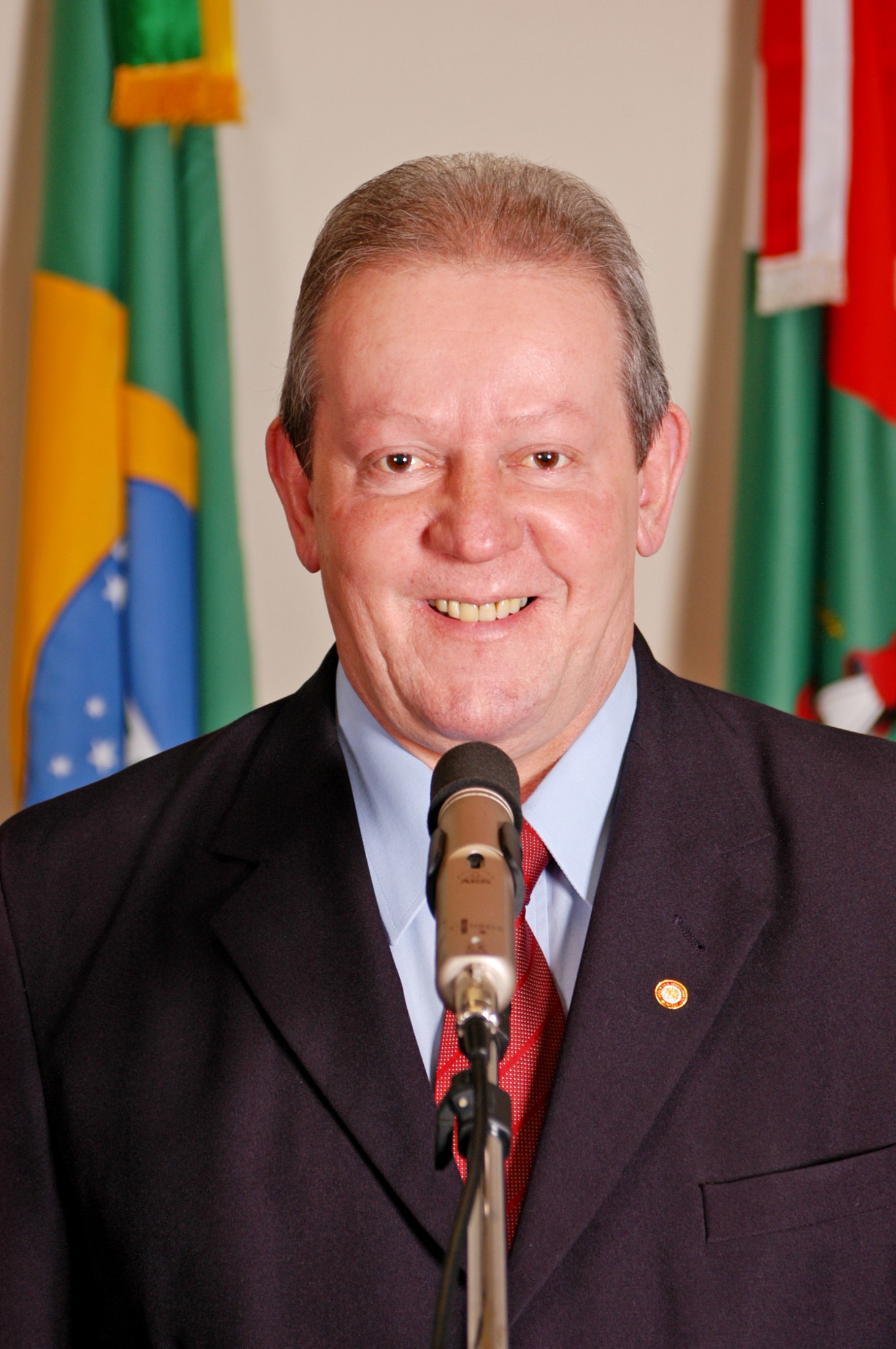 Deputado Marcos Vieira  (PSDB)