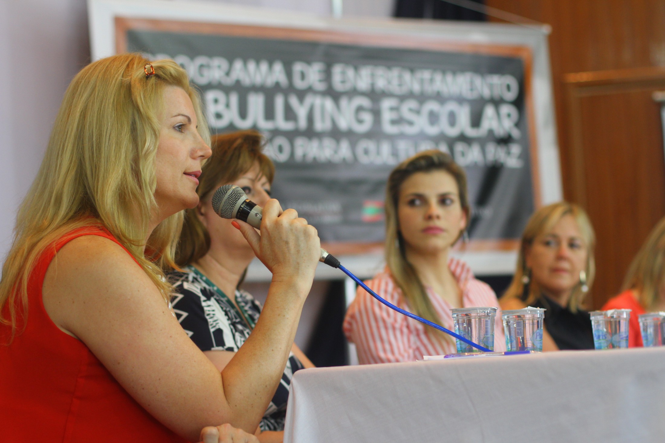 Audiência Pública - Bullying