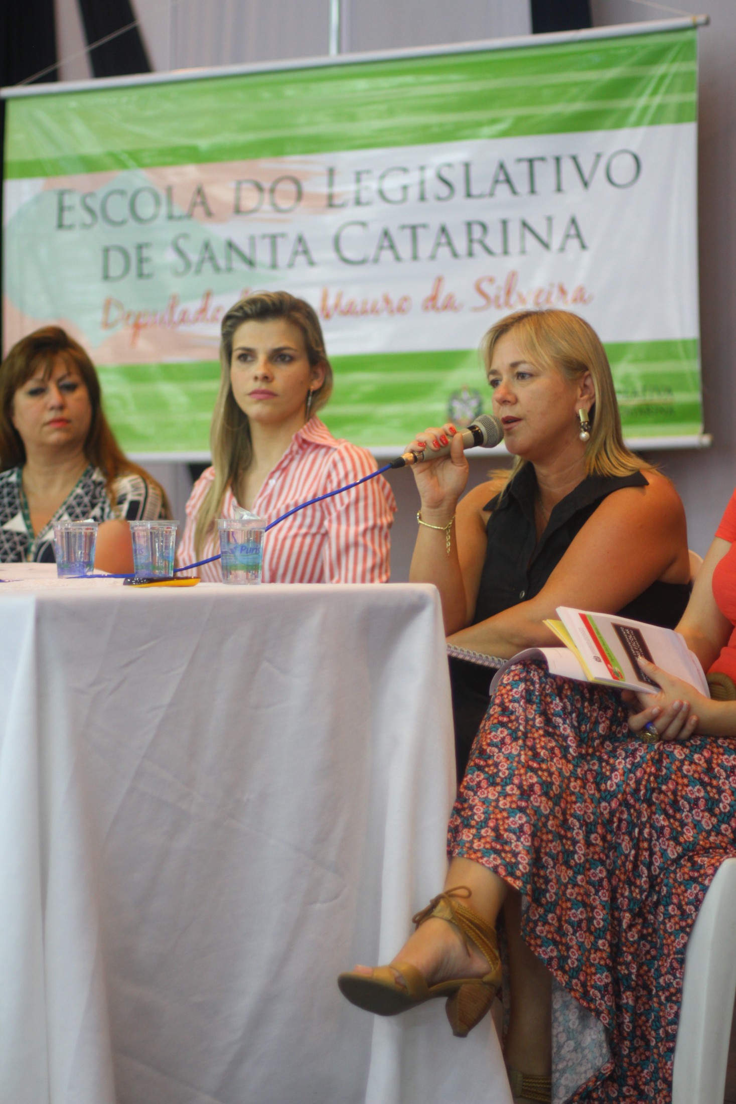 Audiência Pública - Bullying