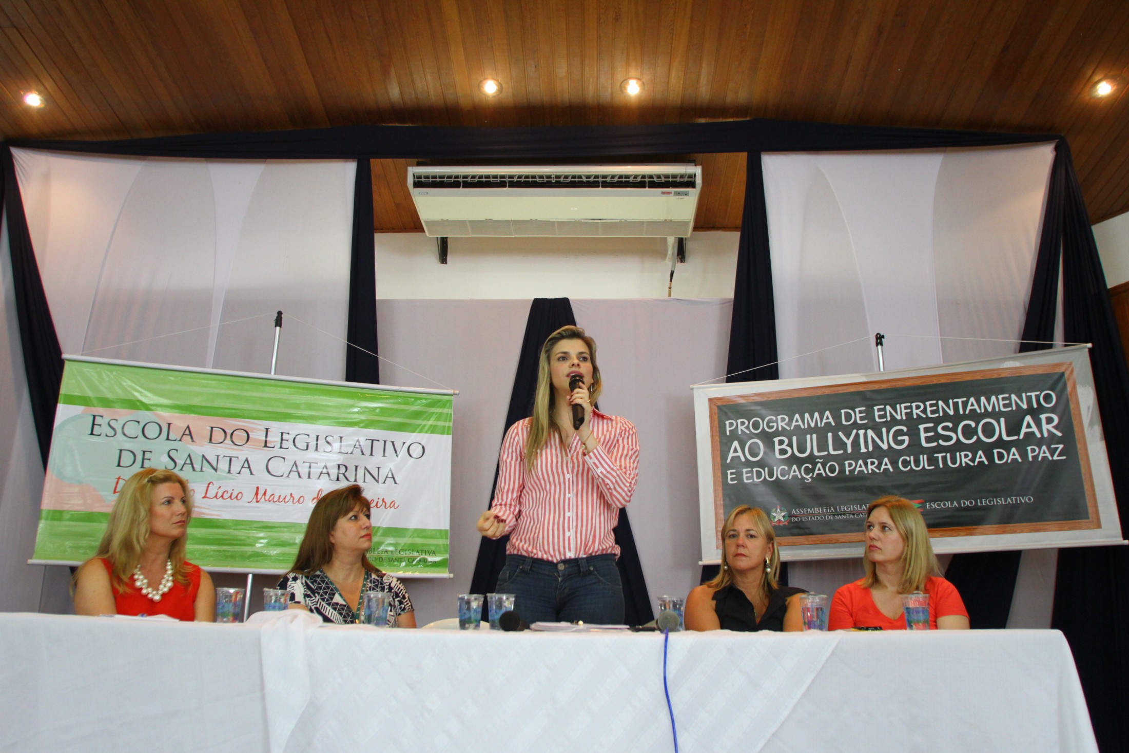 Audiência Pública - Bullying