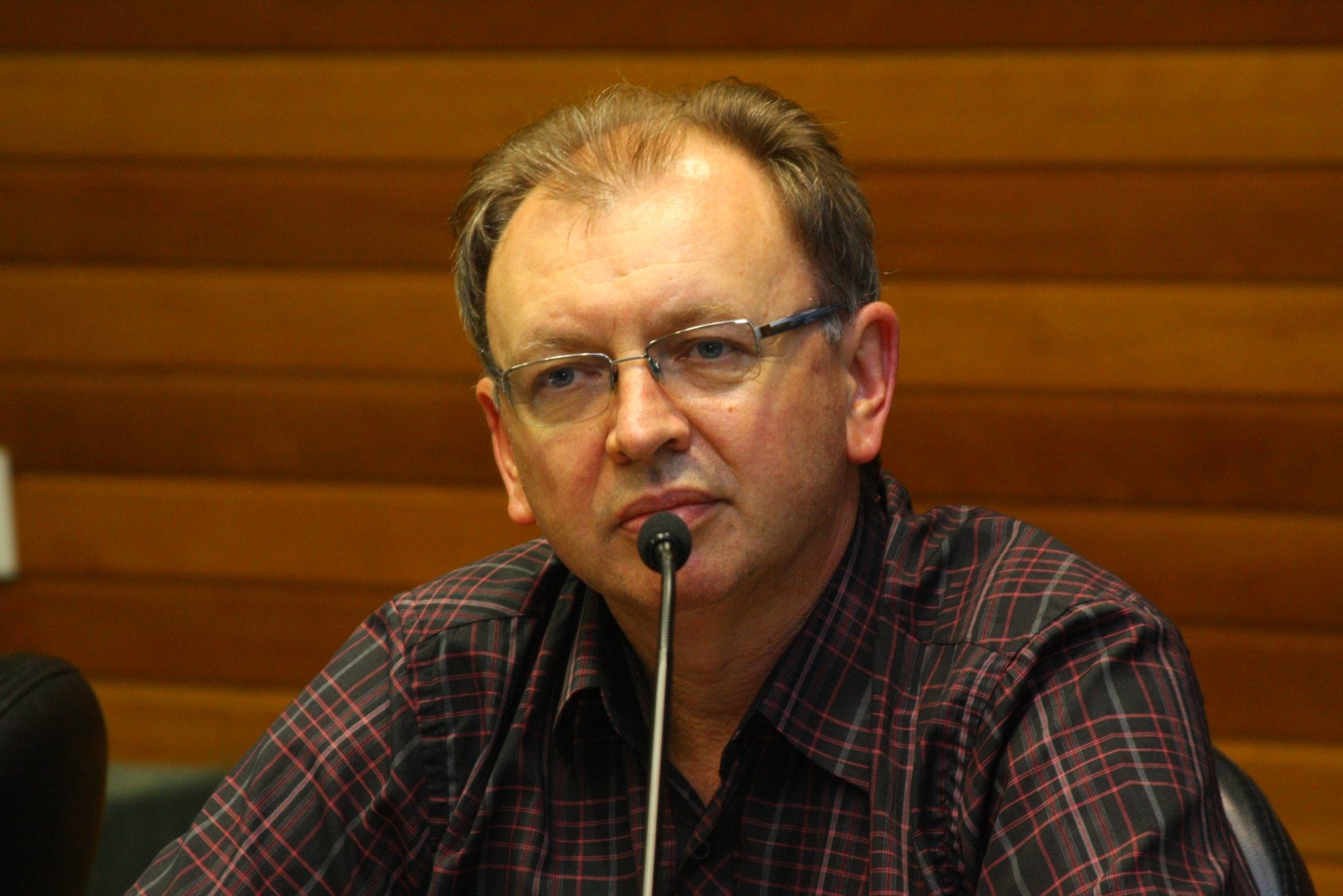 Reunião da Comissão de Agricultura
