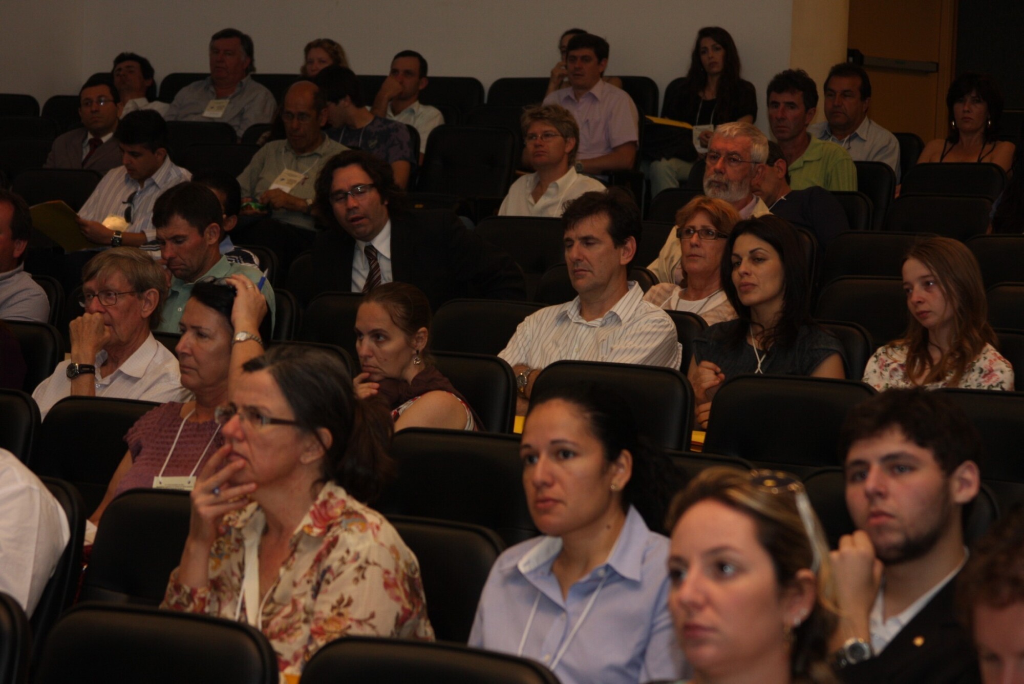 I Congresso Internacional 