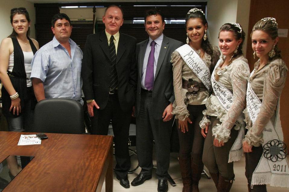 Deputado Elizeu Mattos (PMDB)
