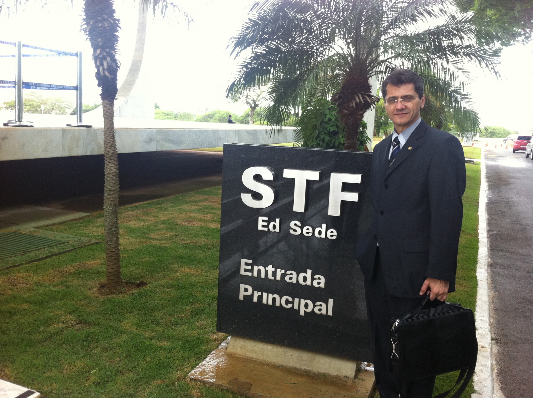 Deputado Jailson Lima (PT)