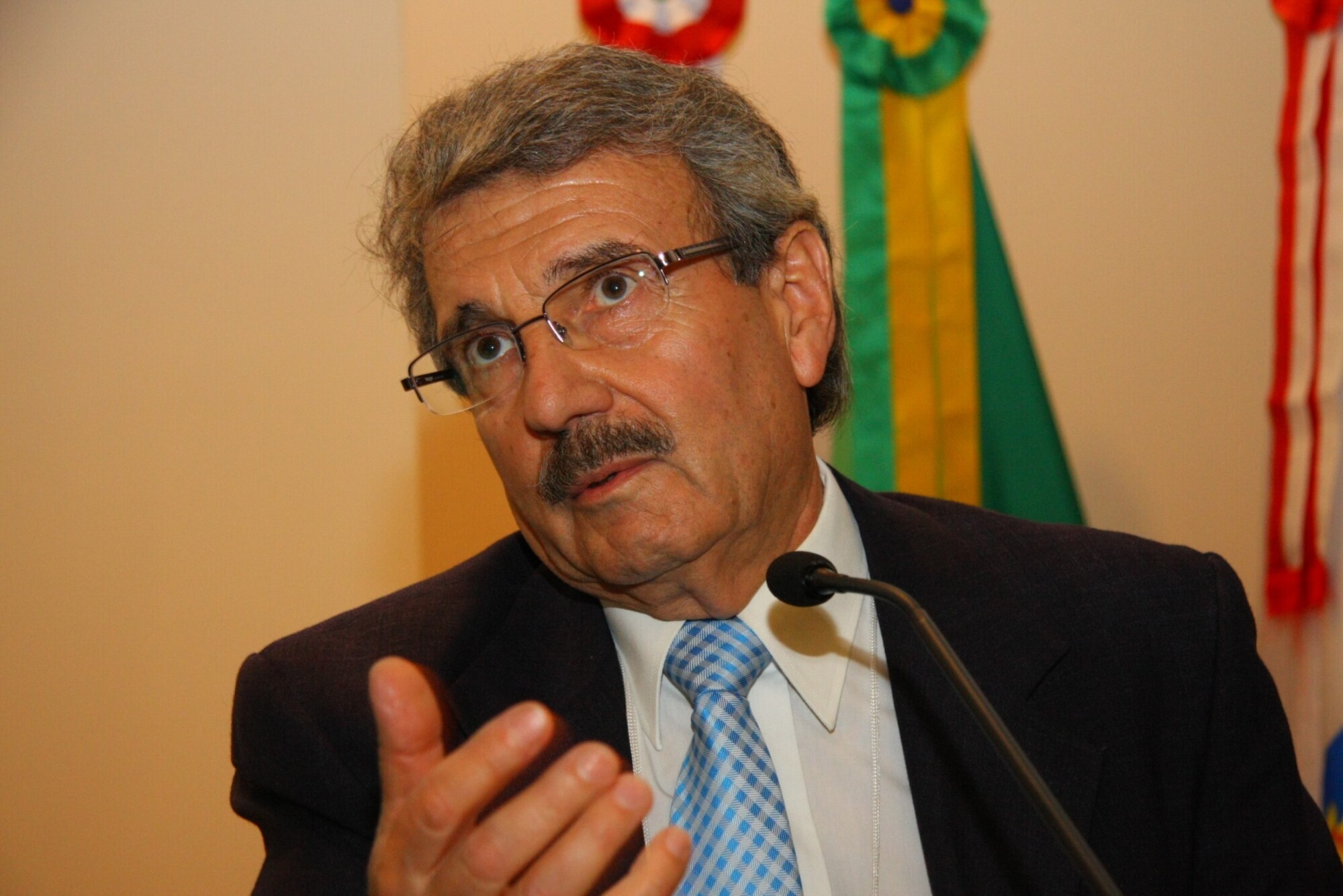 Falta conhecimento para viabilizar a gestão integrada dos recursos hídricos