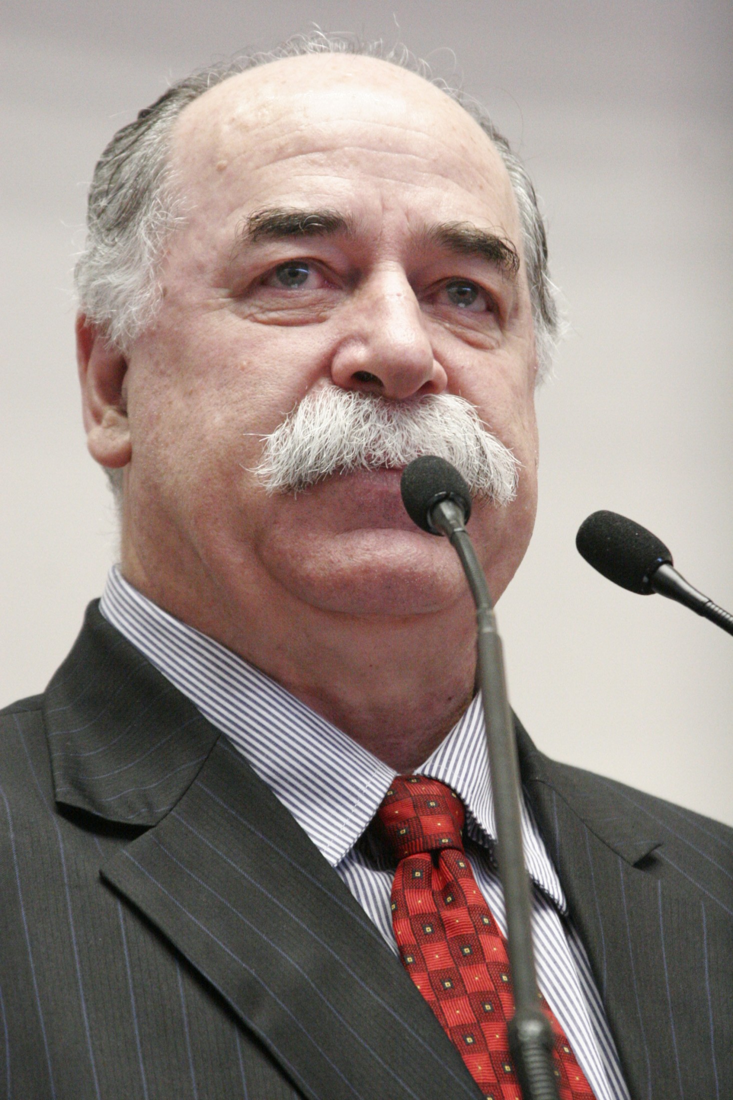Deputado Romildo Titon (PMDB)