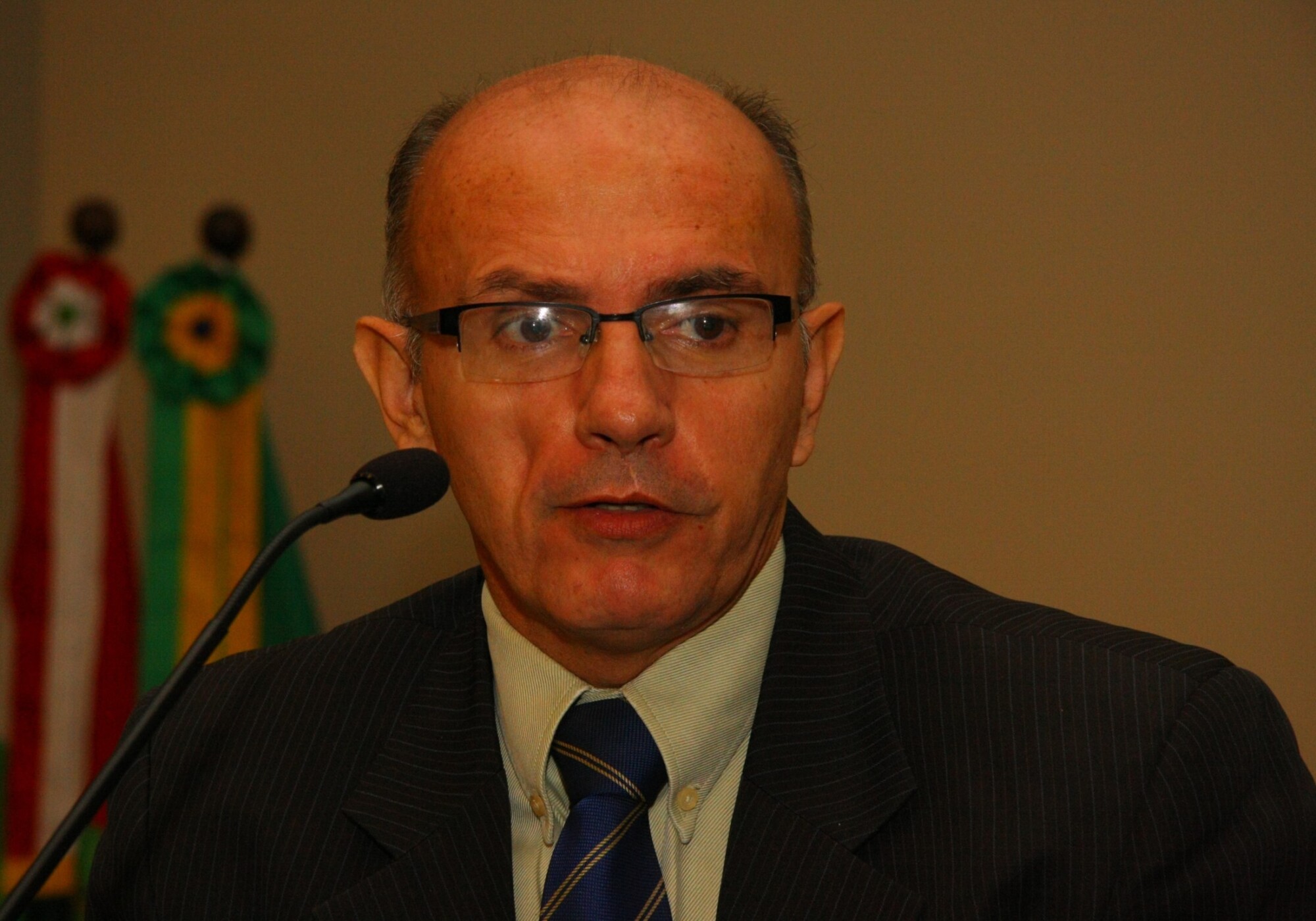 I Congresso Internacional 