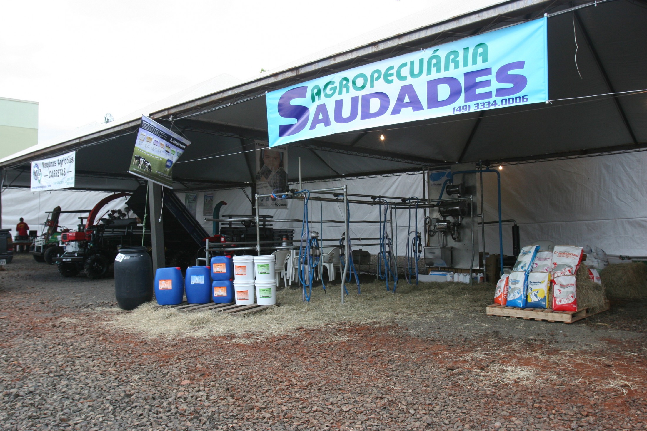 EFACIP 2011 - Pinhalzinho