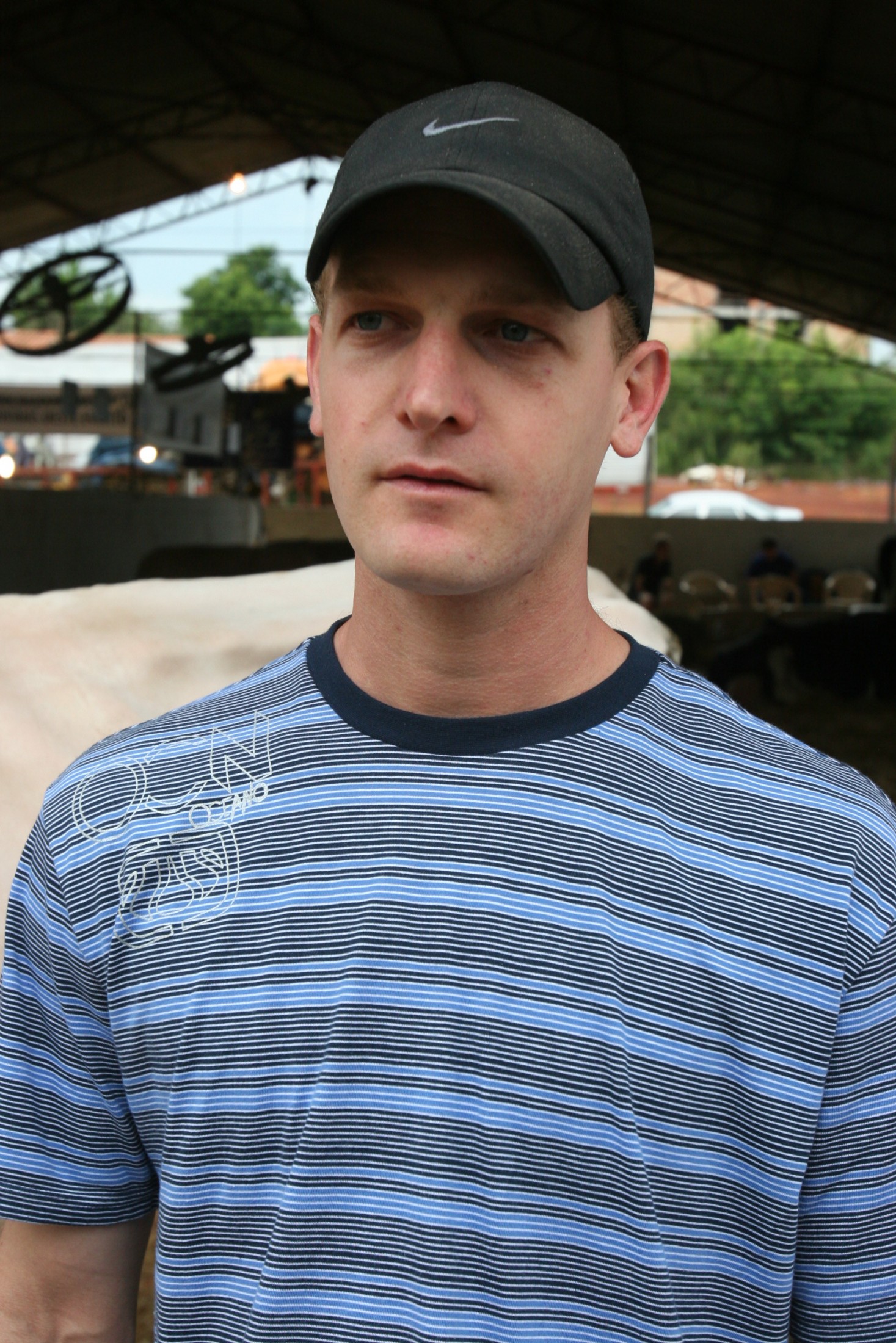Produtor Dirvam Girardi – EFACIP 2011