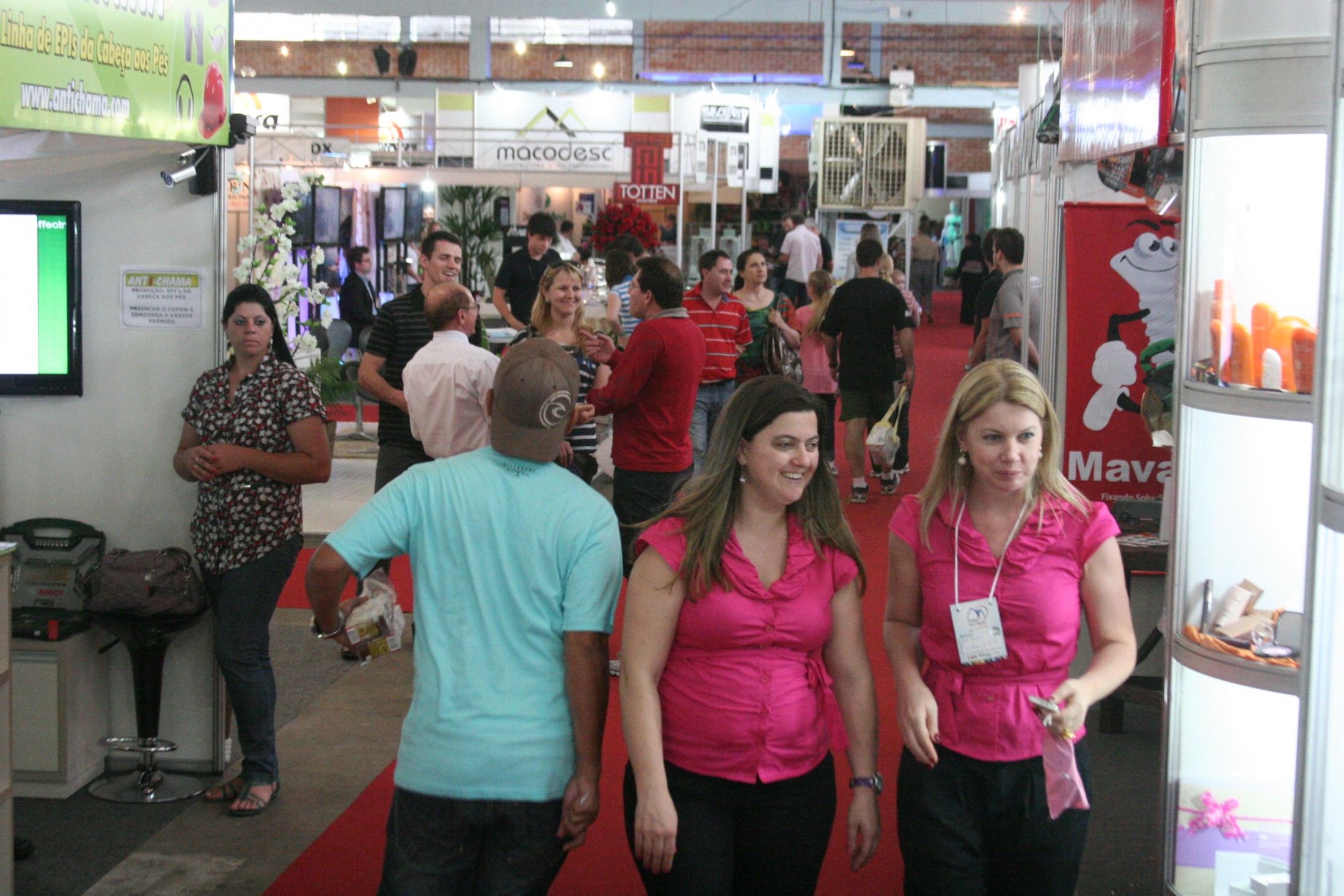 EXPO São Miguel 2011