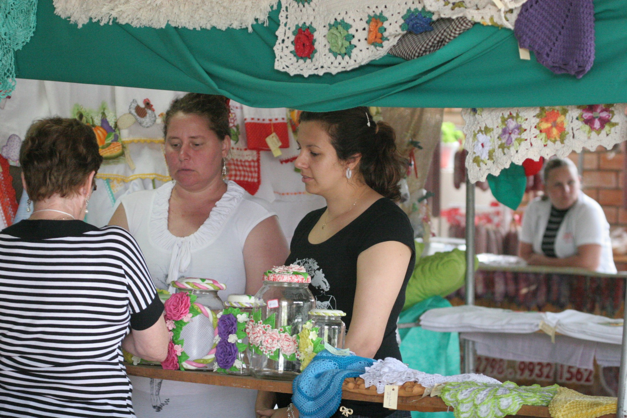 EXPO São Miguel 2011