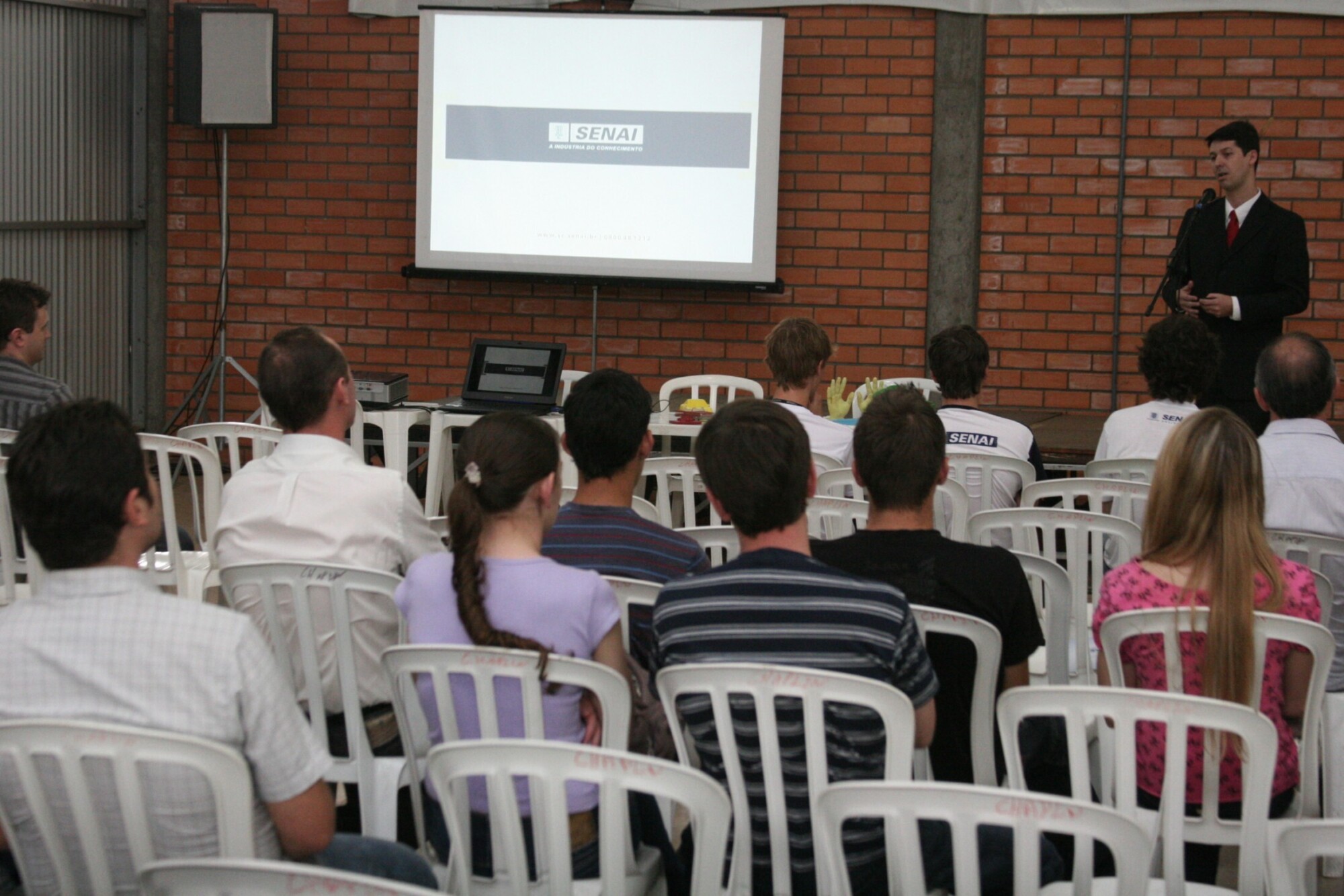 EXPO São Miguel 2011