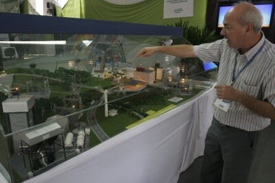 Economia regional é fortalecida na Expo Sao Miguel