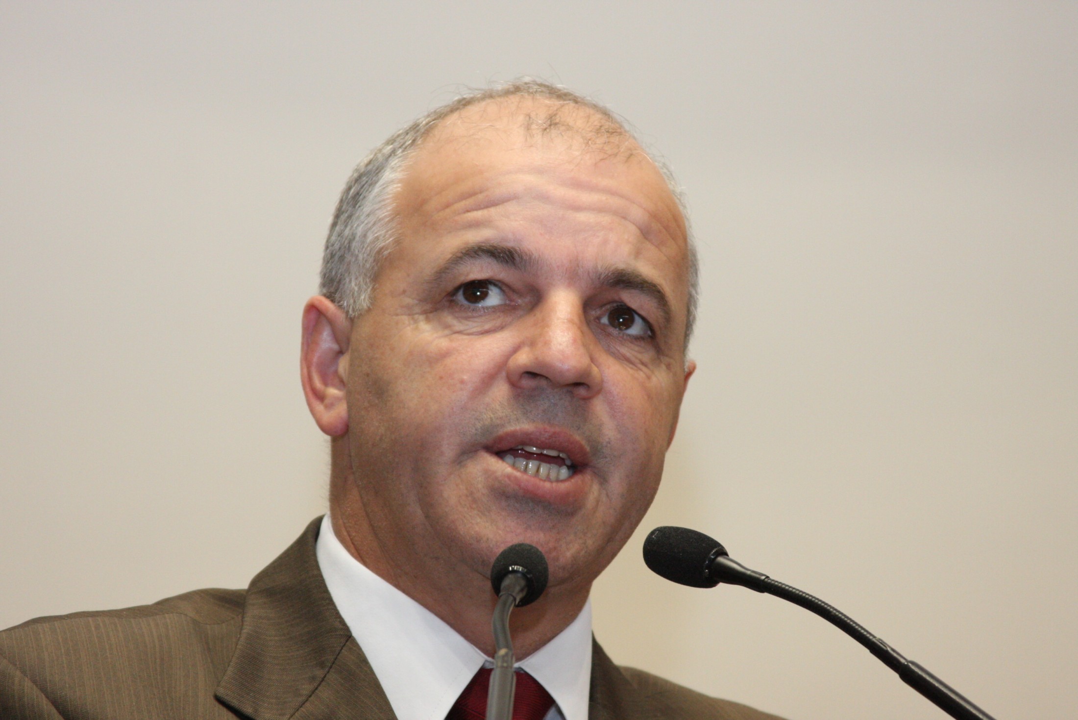 Deputado Sargento Amauri  Soares(PDT)