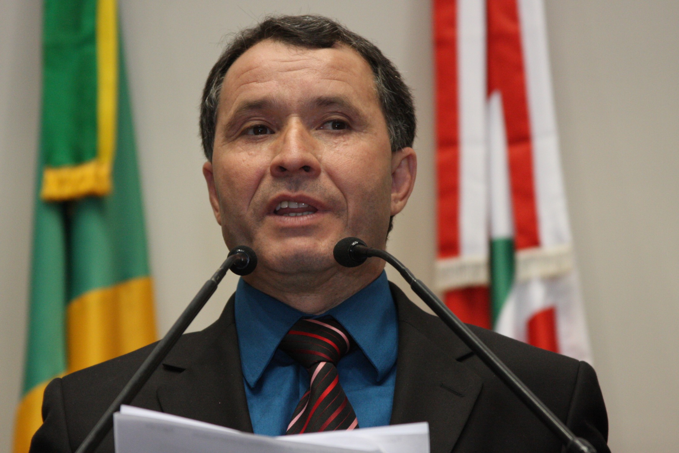 Deputado Darci de Matos (PSD)
