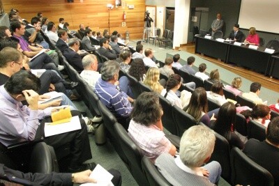 CPI do ECAD analisa atividade da instituição em SC