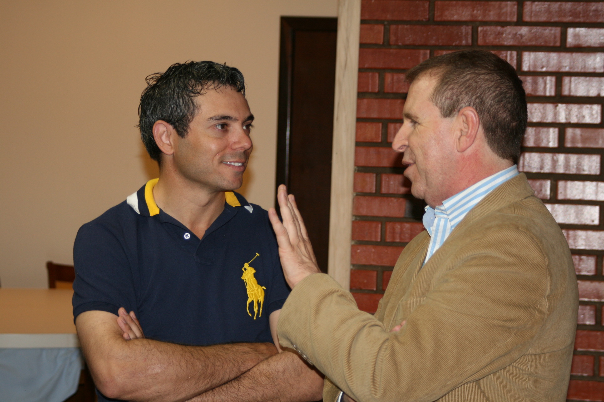 Deputado Maurício Eskudlark (PSD)