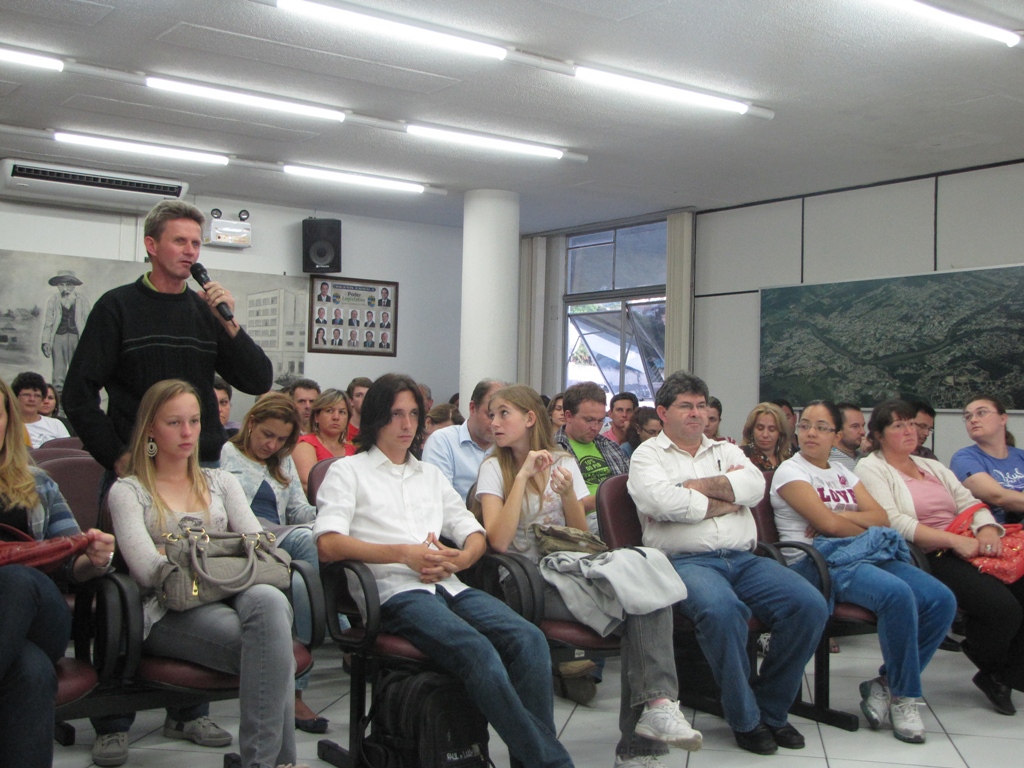 Deputada Luciane Carminatti (PT)