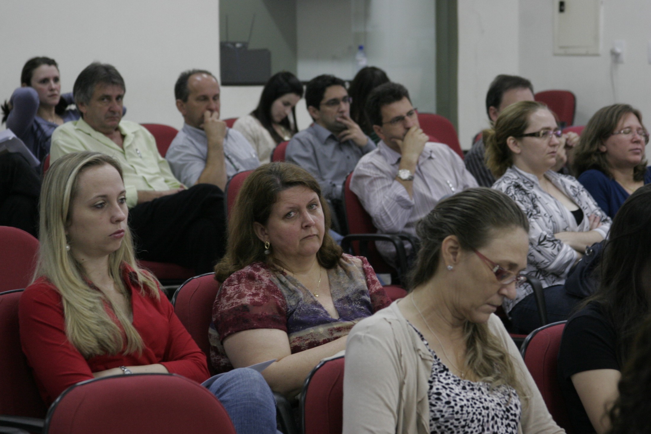 Audiência Pública referente ao Fórum Parlamentar para acompanhar e debater a Situação Econômica dos Hospitais Filantrópicos e Fundações Hospitalares do Estado de Santa Catarina - Guaramirim
