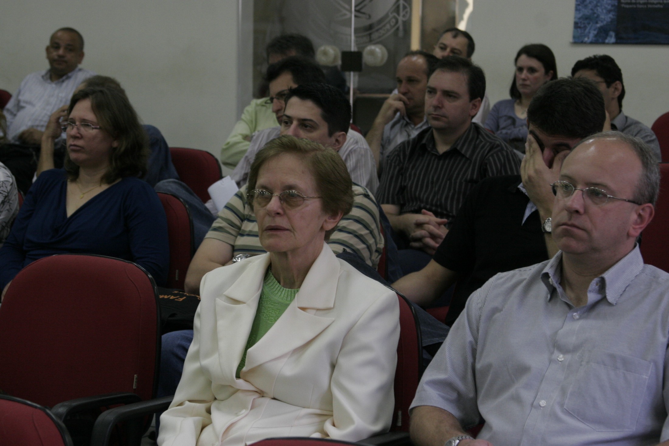 Audiência Pública referente ao Fórum Parlamentar para acompanhar e debater a Situação Econômica dos Hospitais Filantrópicos e Fundações Hospitalares do Estado de Santa Catarina - Guaramirim