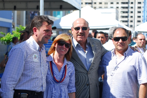 Deputado Elizeu Mattos (PSDB)