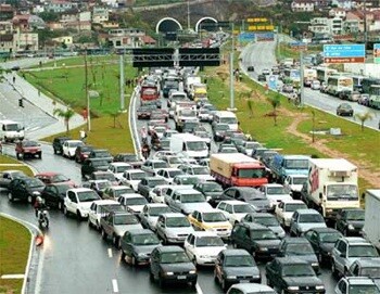 Assembleia Legislativa sedia o 1º Fórum de Mobilidade Urbana