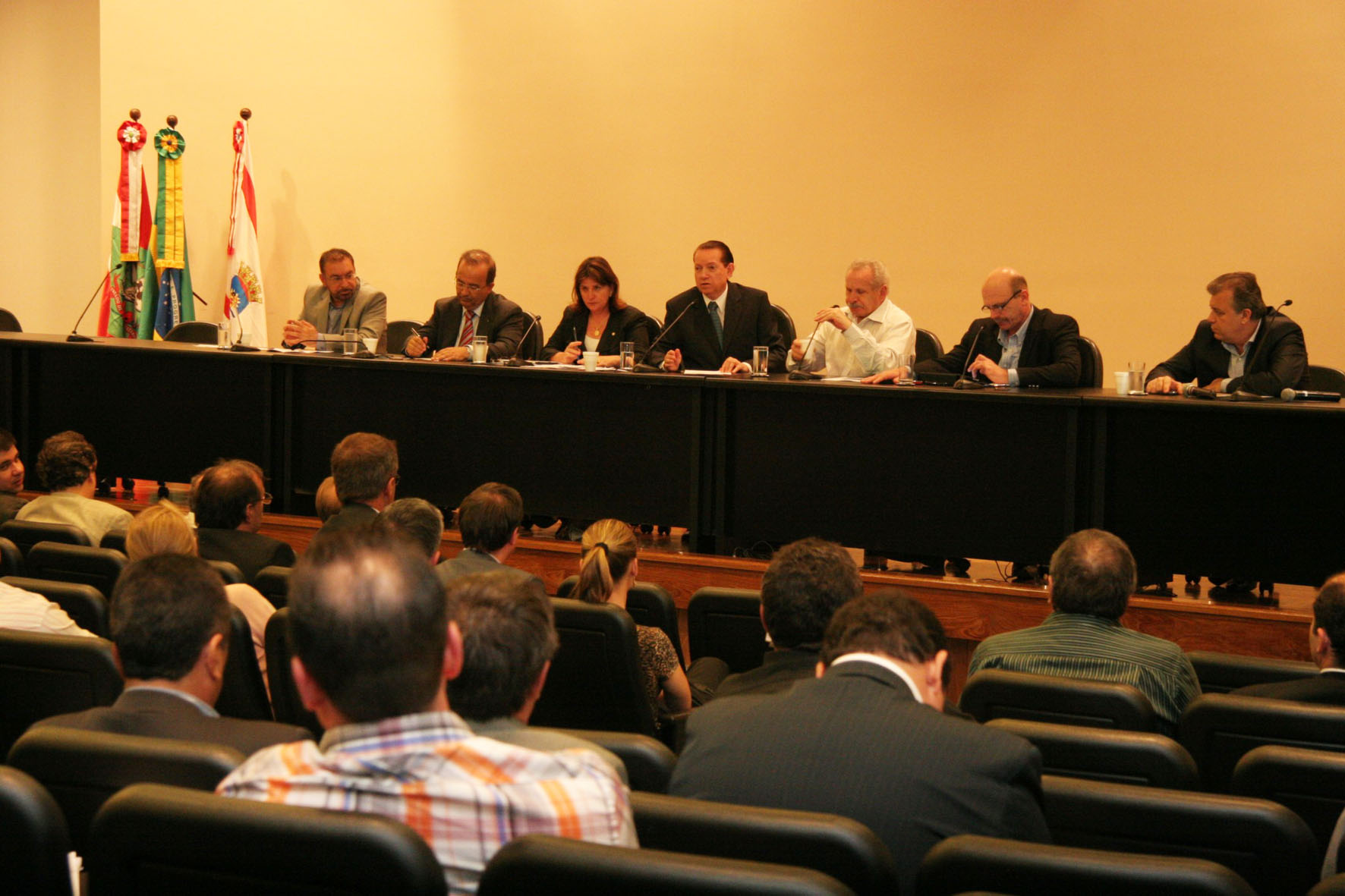 Deputado Volnei Morastoni (PT)