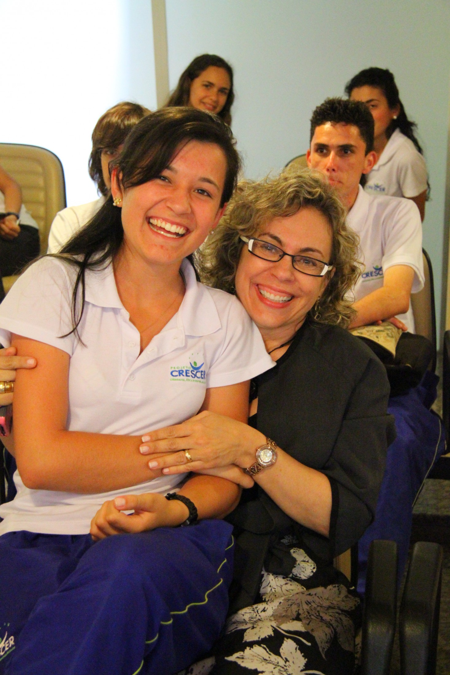Deputada Ana Paula Lima (PT)
