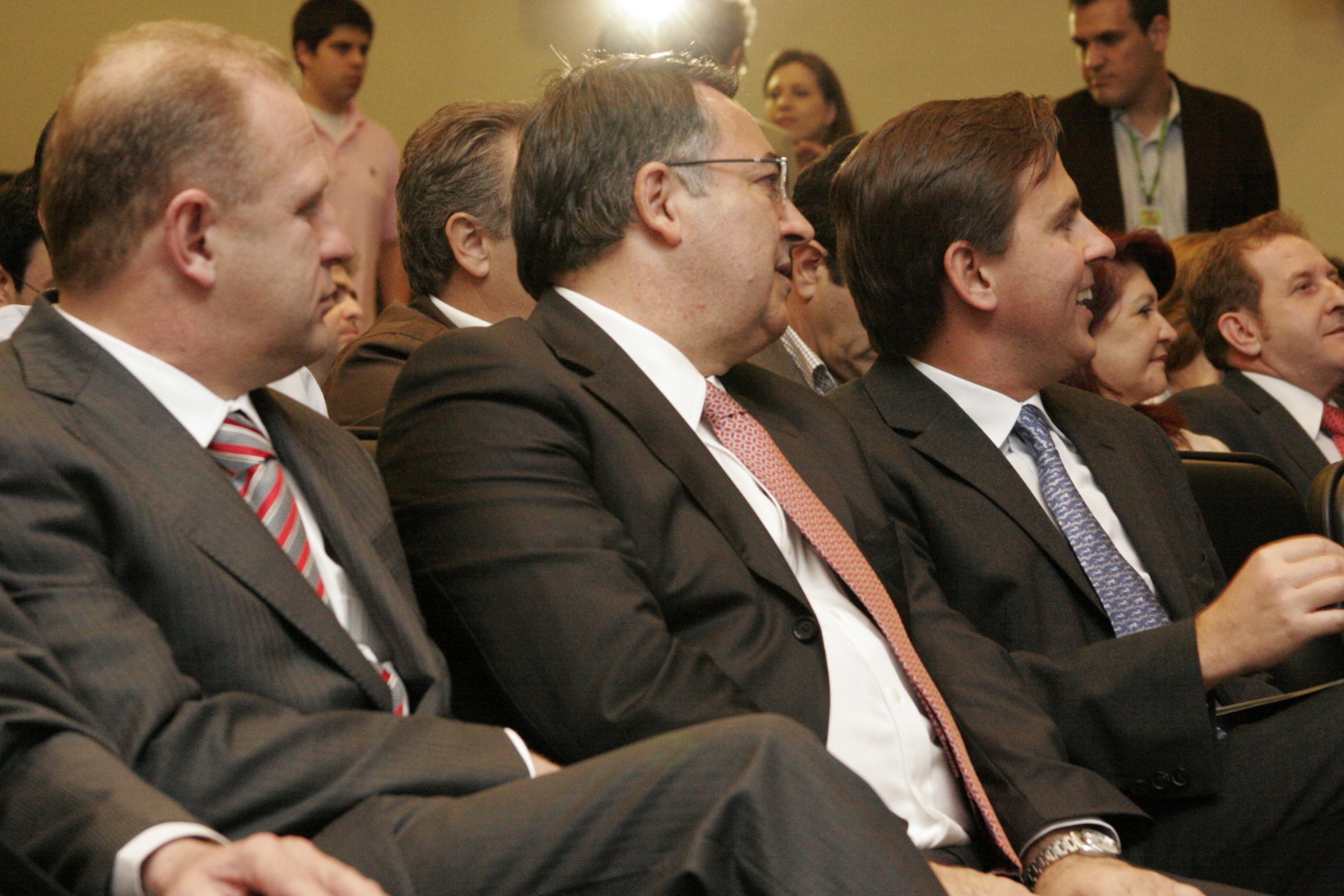 Fórum de Indicadores de Mobilidade Urbana