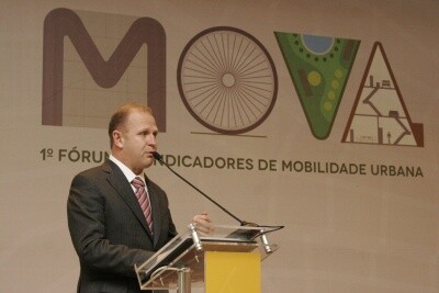 Assembleia Legislativa sedia o 1º Forum de Mobilidade Urbana