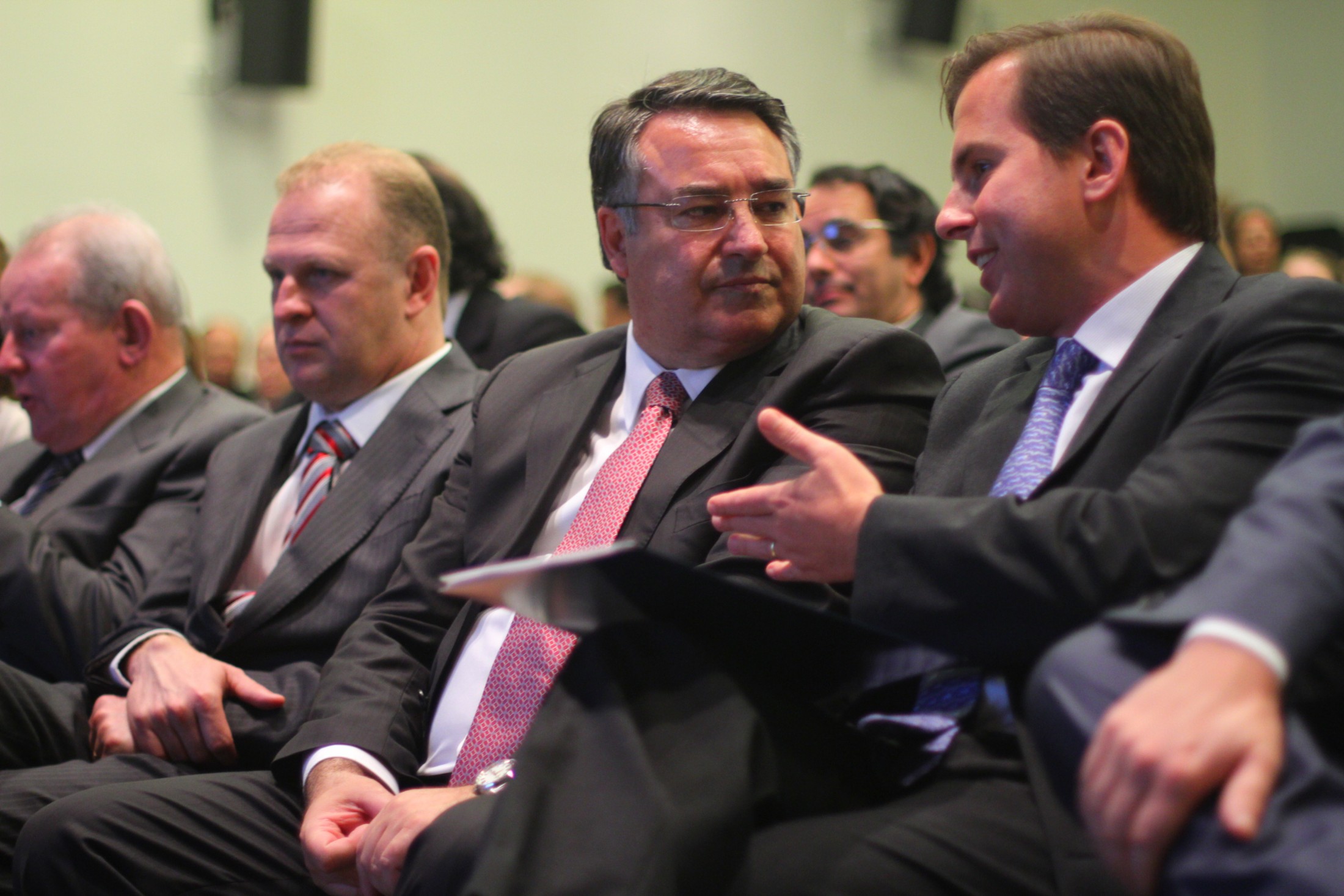 Fórum de Indicadores de Mobilidade Urbana