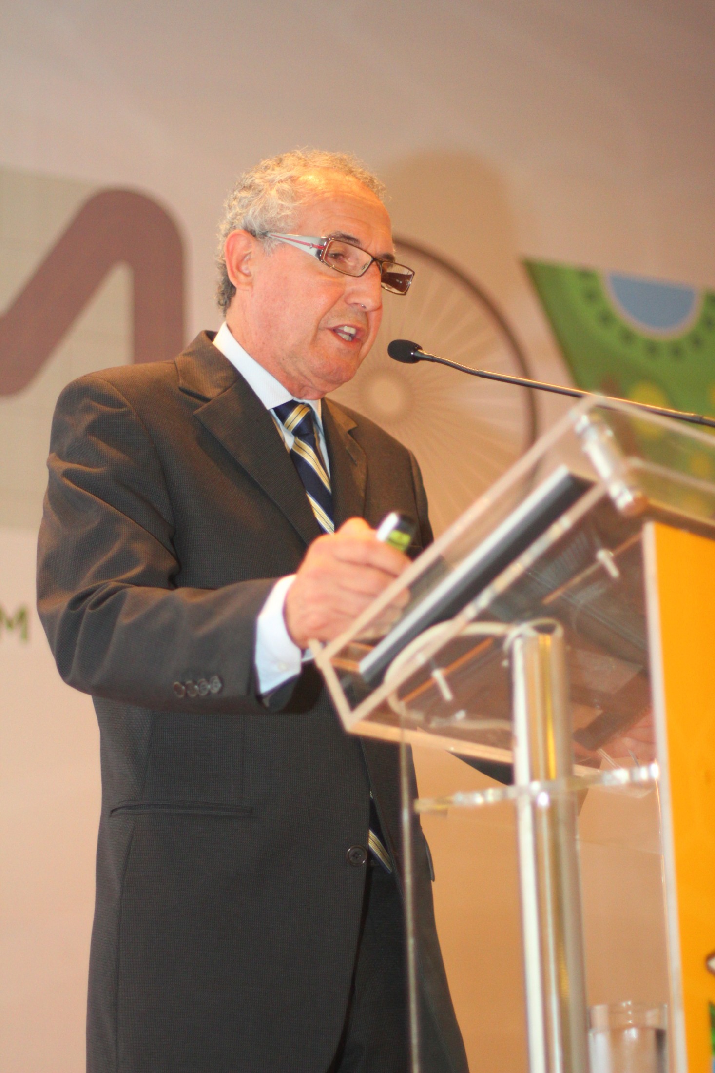 Fórum de Indicadores de Mobilidade Urbana